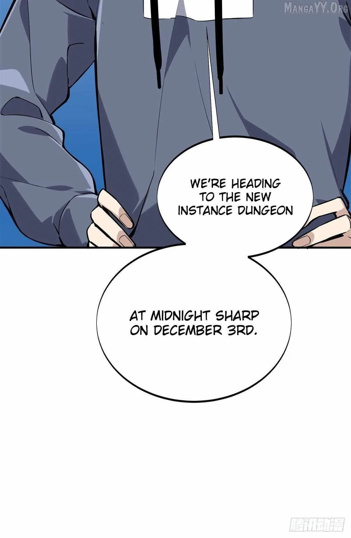 The King's Avatar Chapter 205 – Page 79