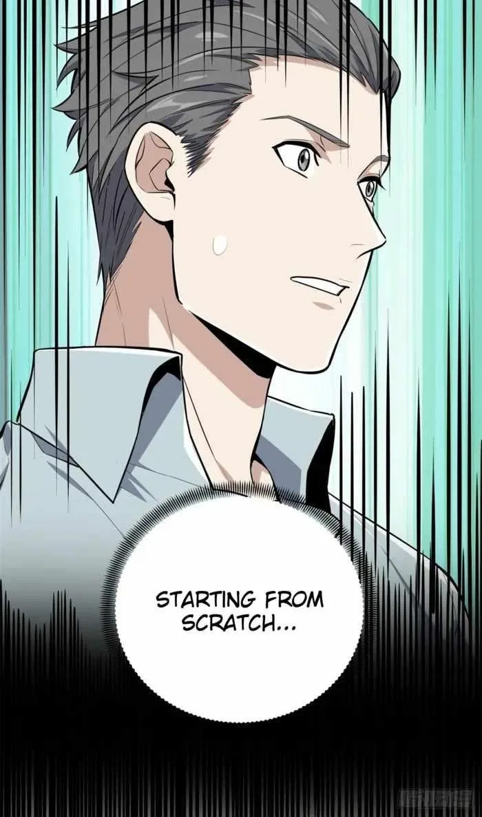 The King's Avatar Chapter 204 – Page 6