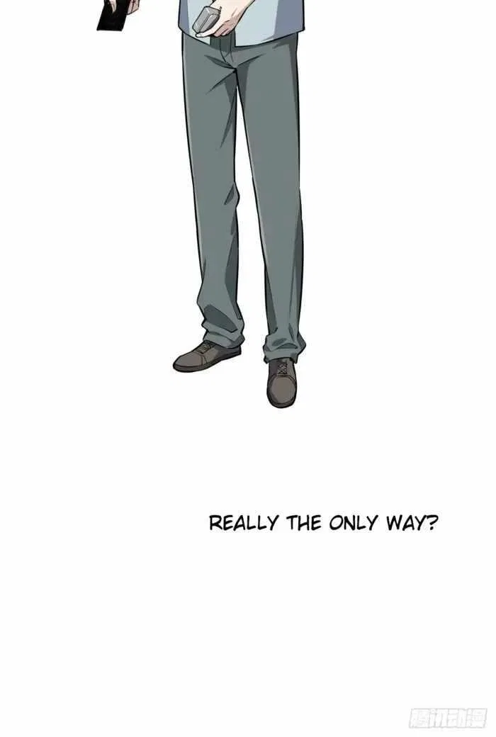 The King's Avatar Chapter 204 – Page 36
