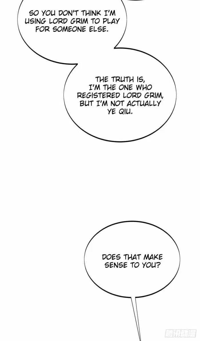 The King's Avatar Chapter 204 – Page 47