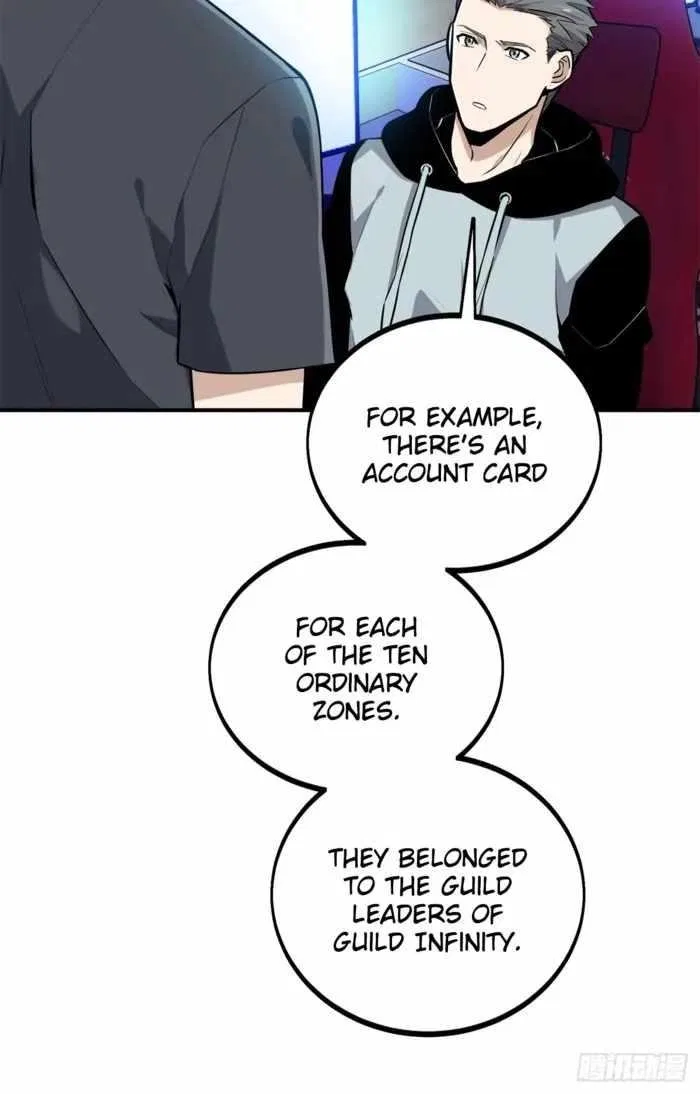 The King's Avatar Chapter 204 – Page 56