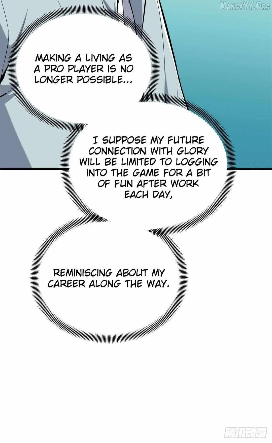 The King's Avatar Chapter 203 – Page 49