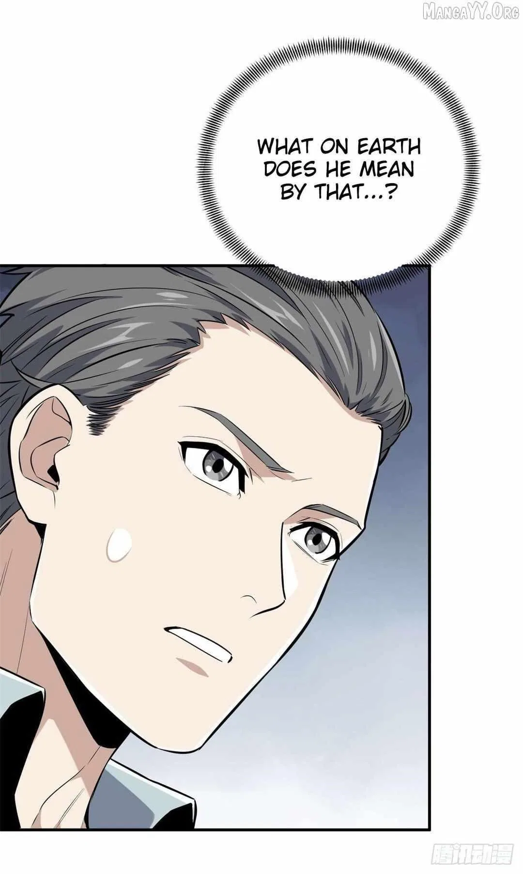 The King's Avatar Chapter 203 – Page 54