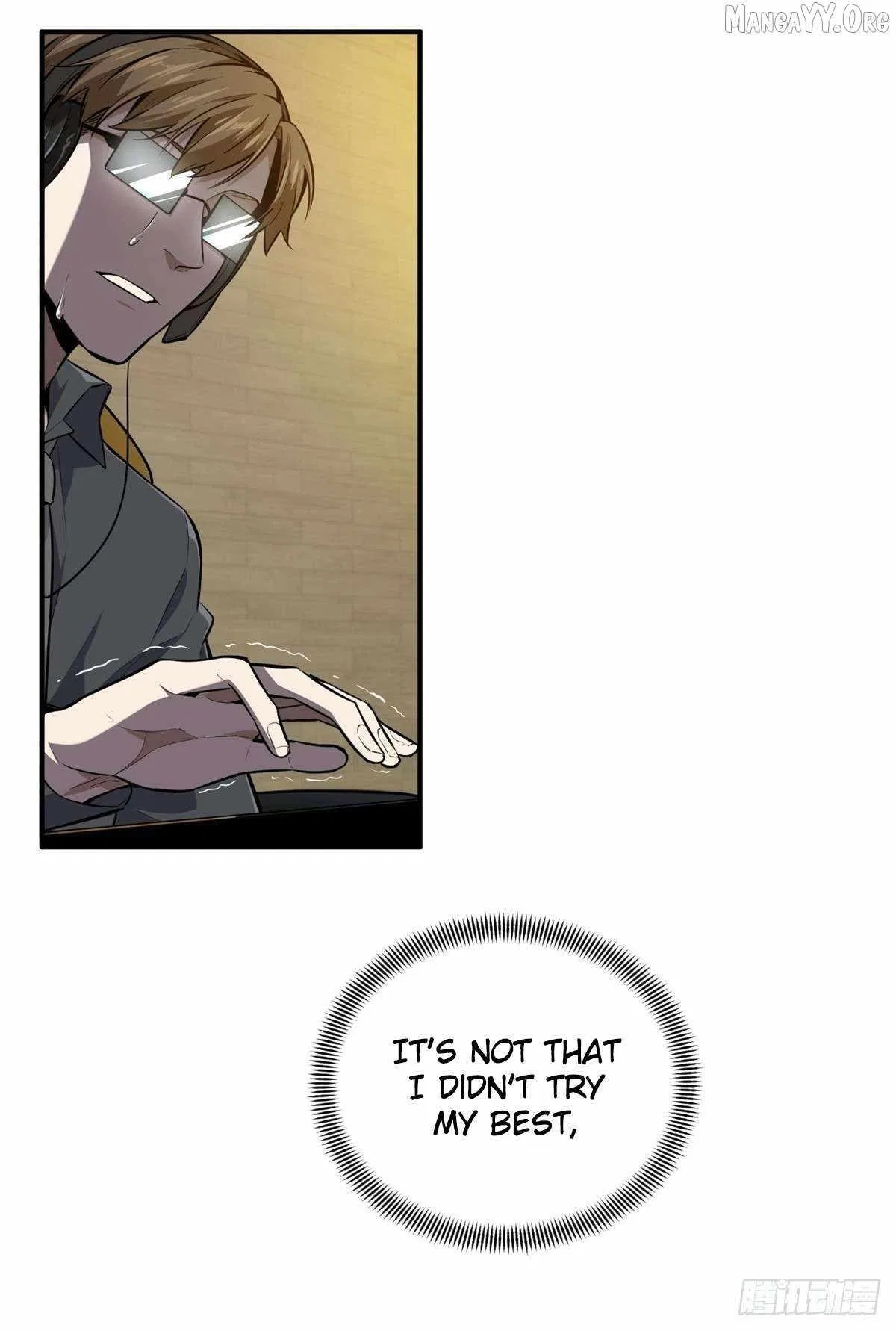 The King's Avatar Chapter 202 – Page 9