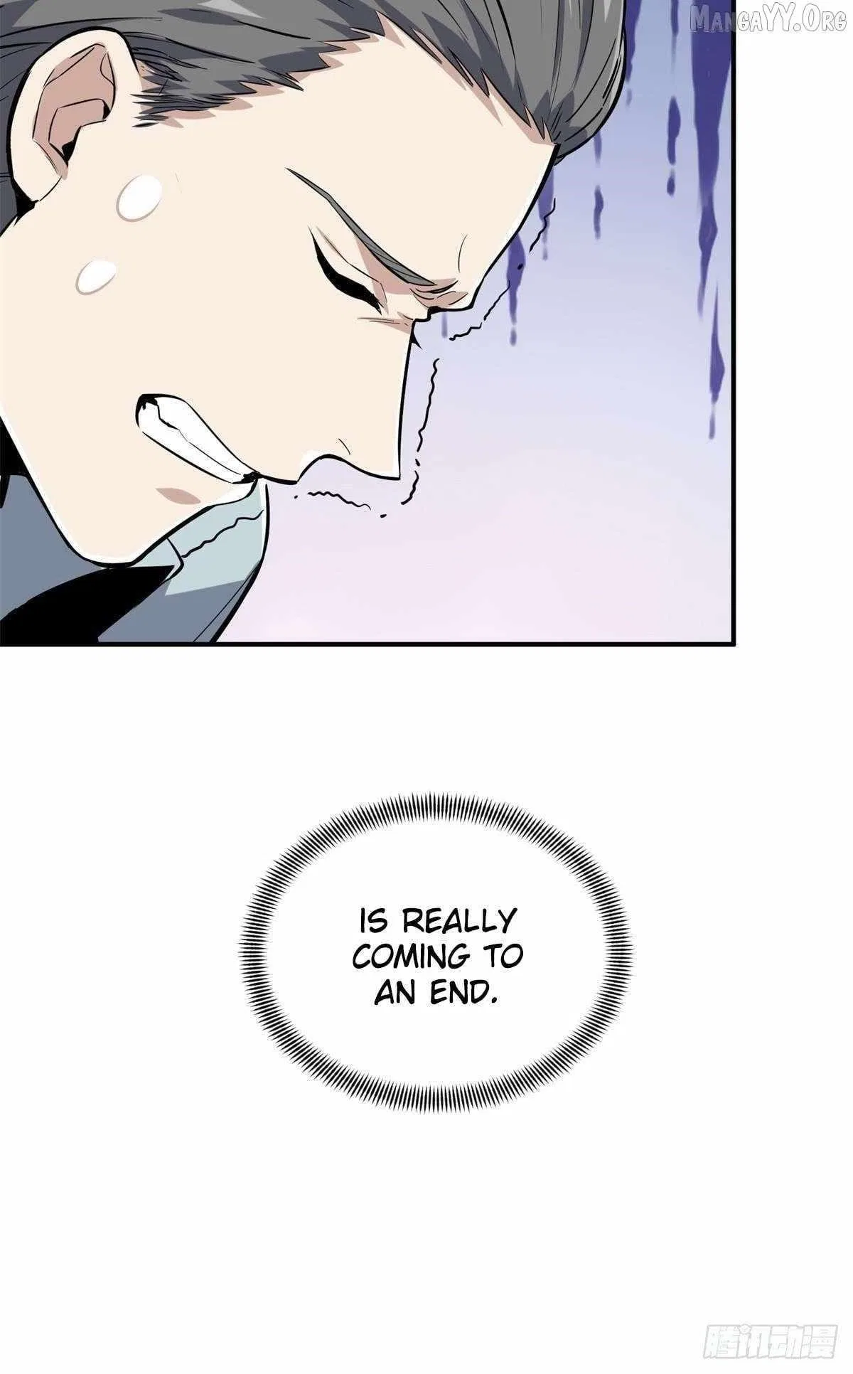 The King's Avatar Chapter 202 – Page 55