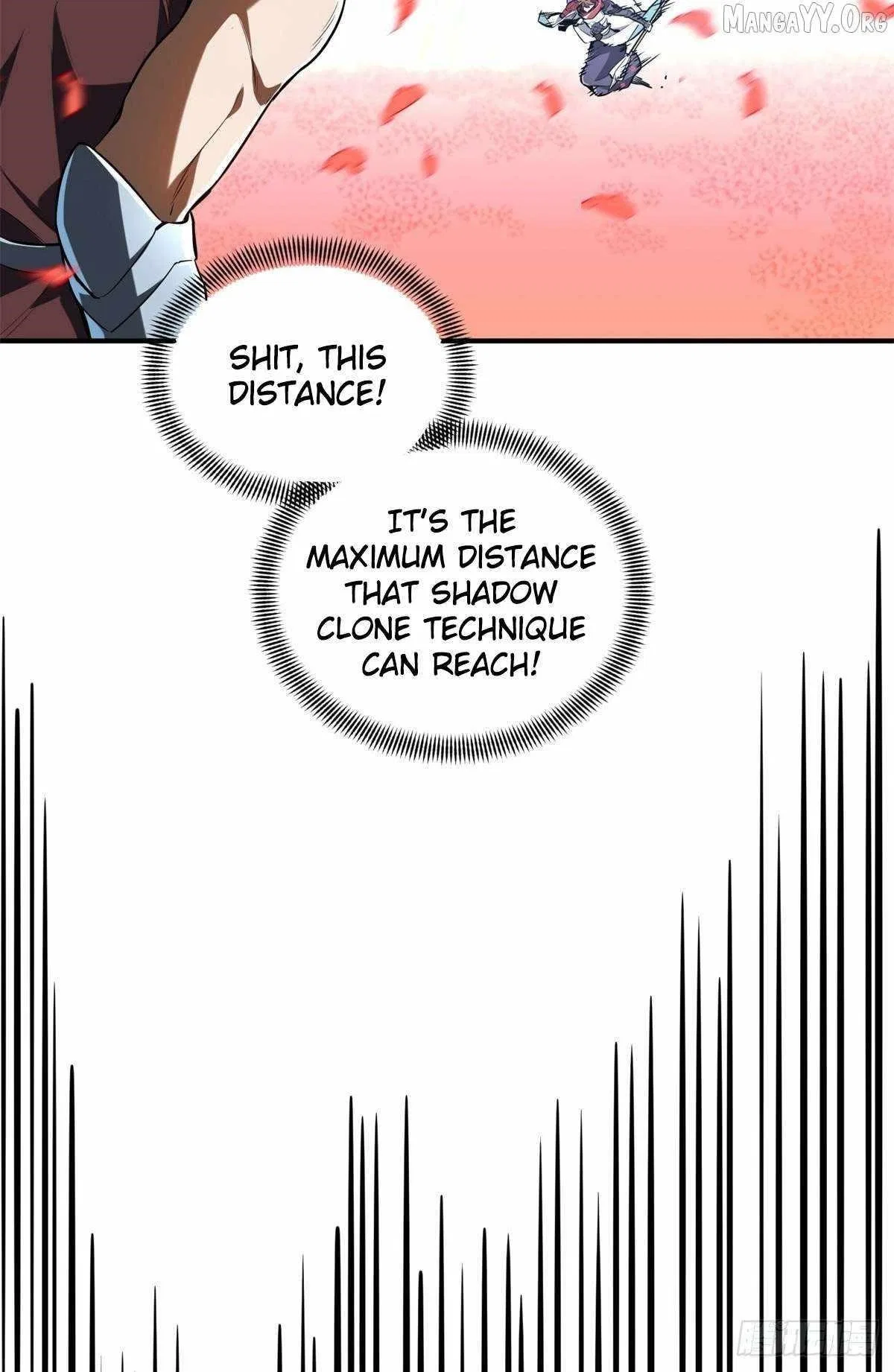 The King's Avatar Chapter 201 – Page 2