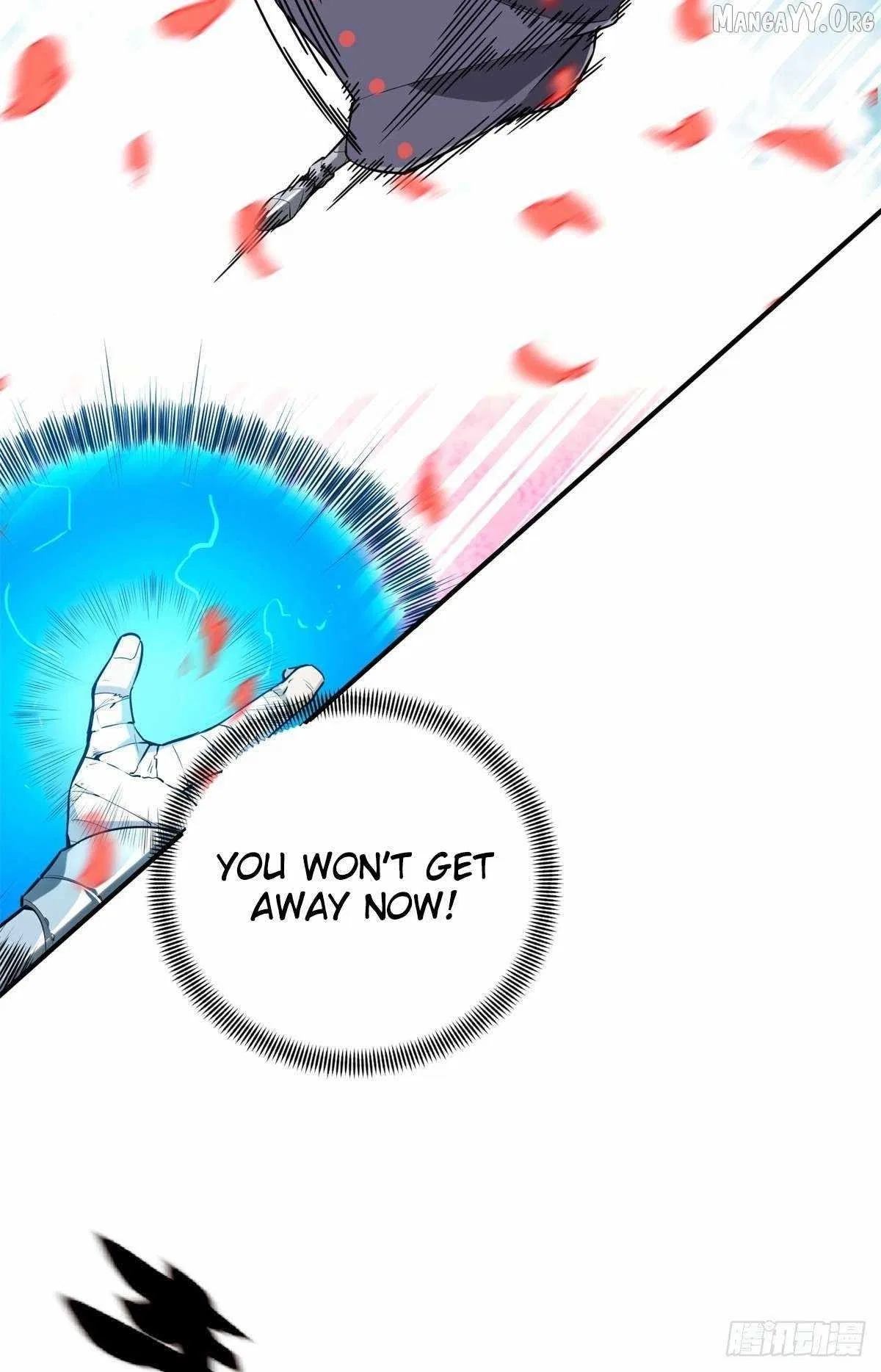 The King's Avatar Chapter 201 – Page 12