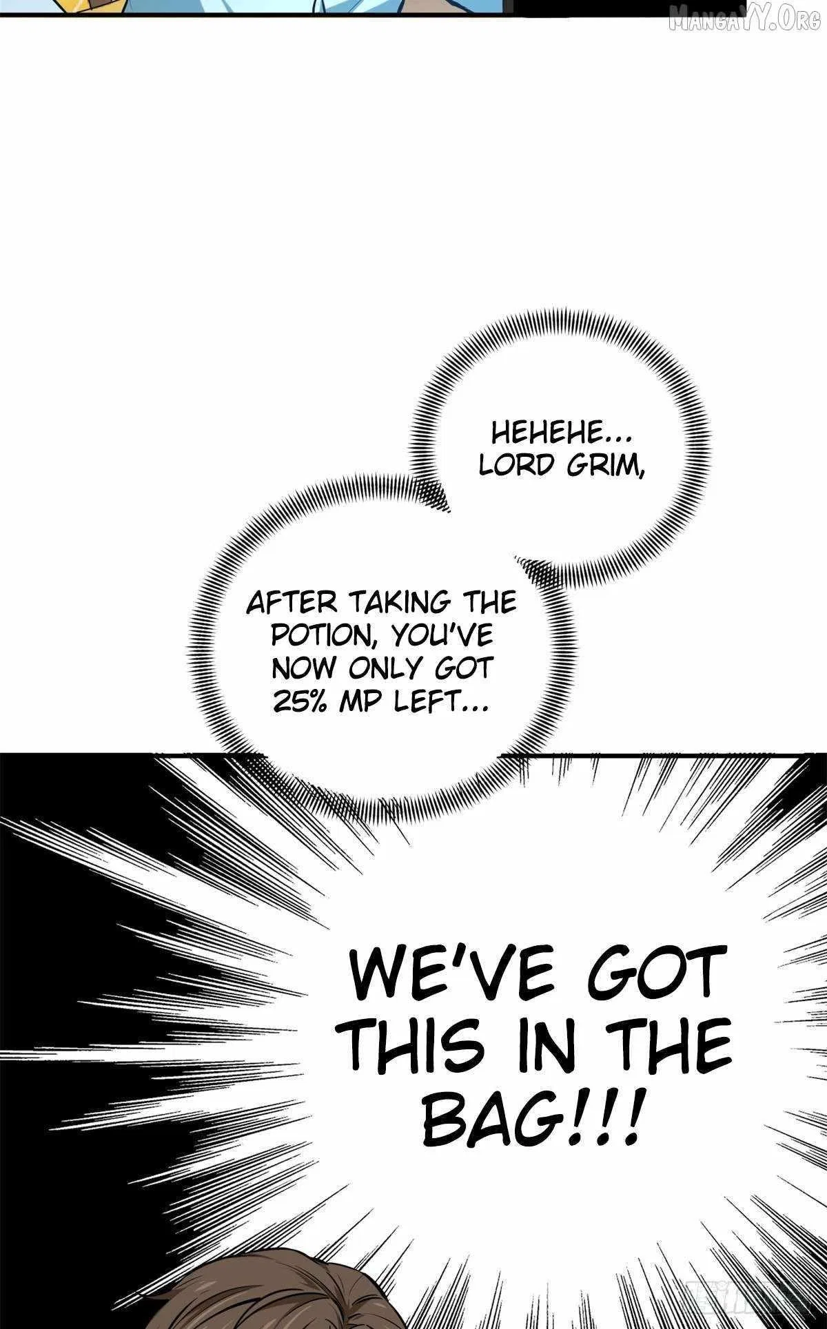 The King's Avatar Chapter 201 – Page 30