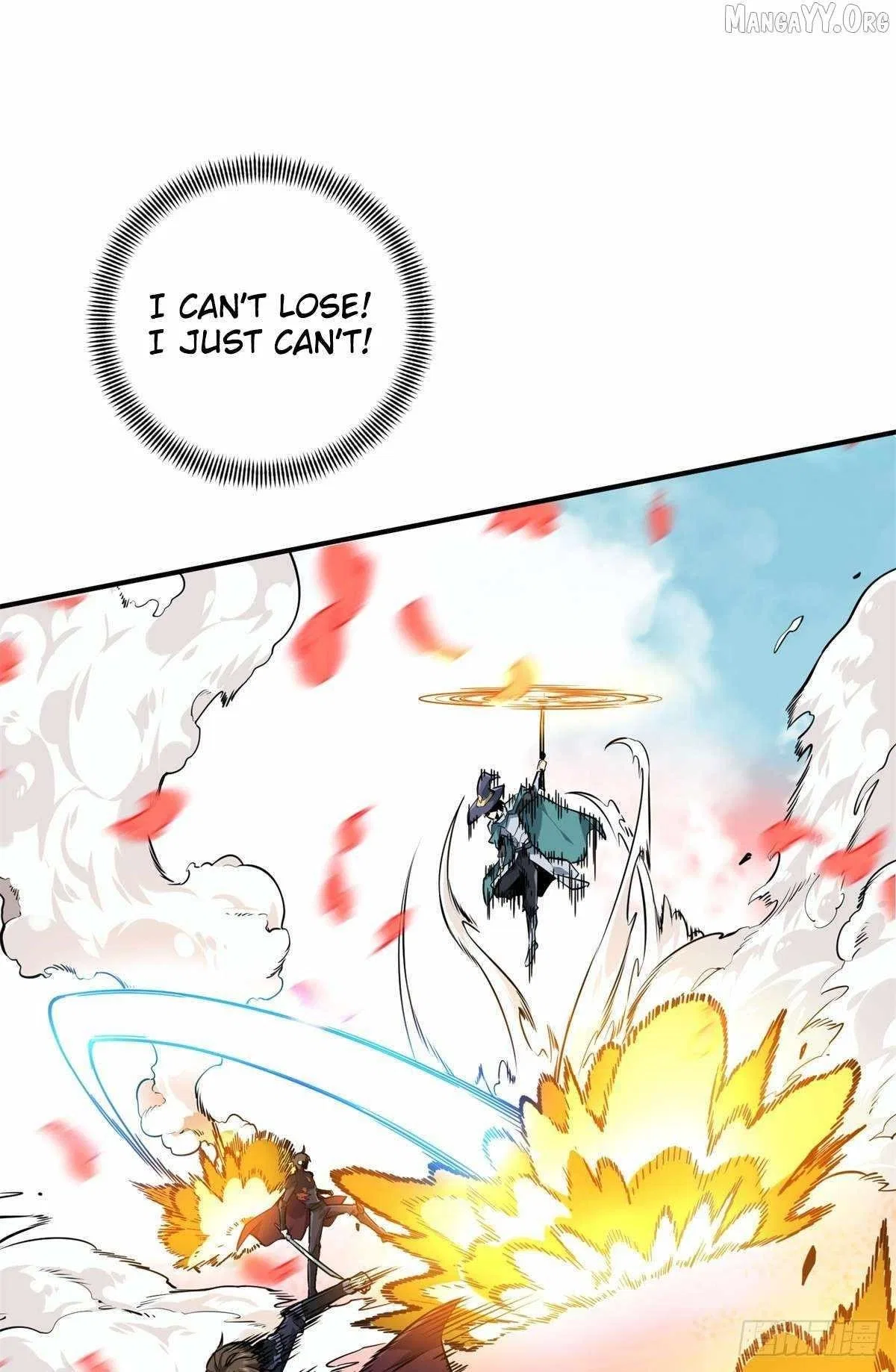 The King's Avatar Chapter 201 – Page 66