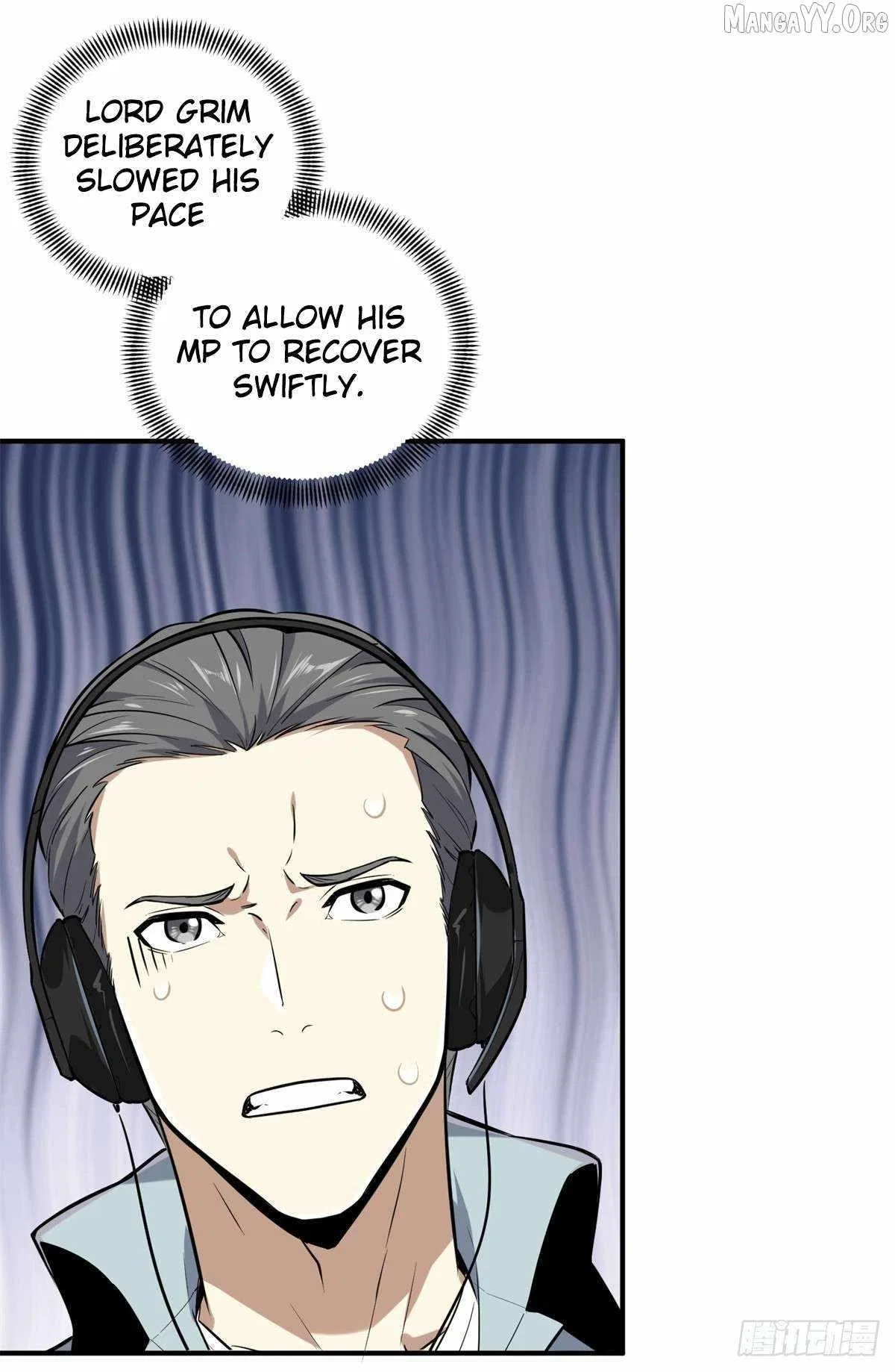 The King's Avatar Chapter 201 – Page 68