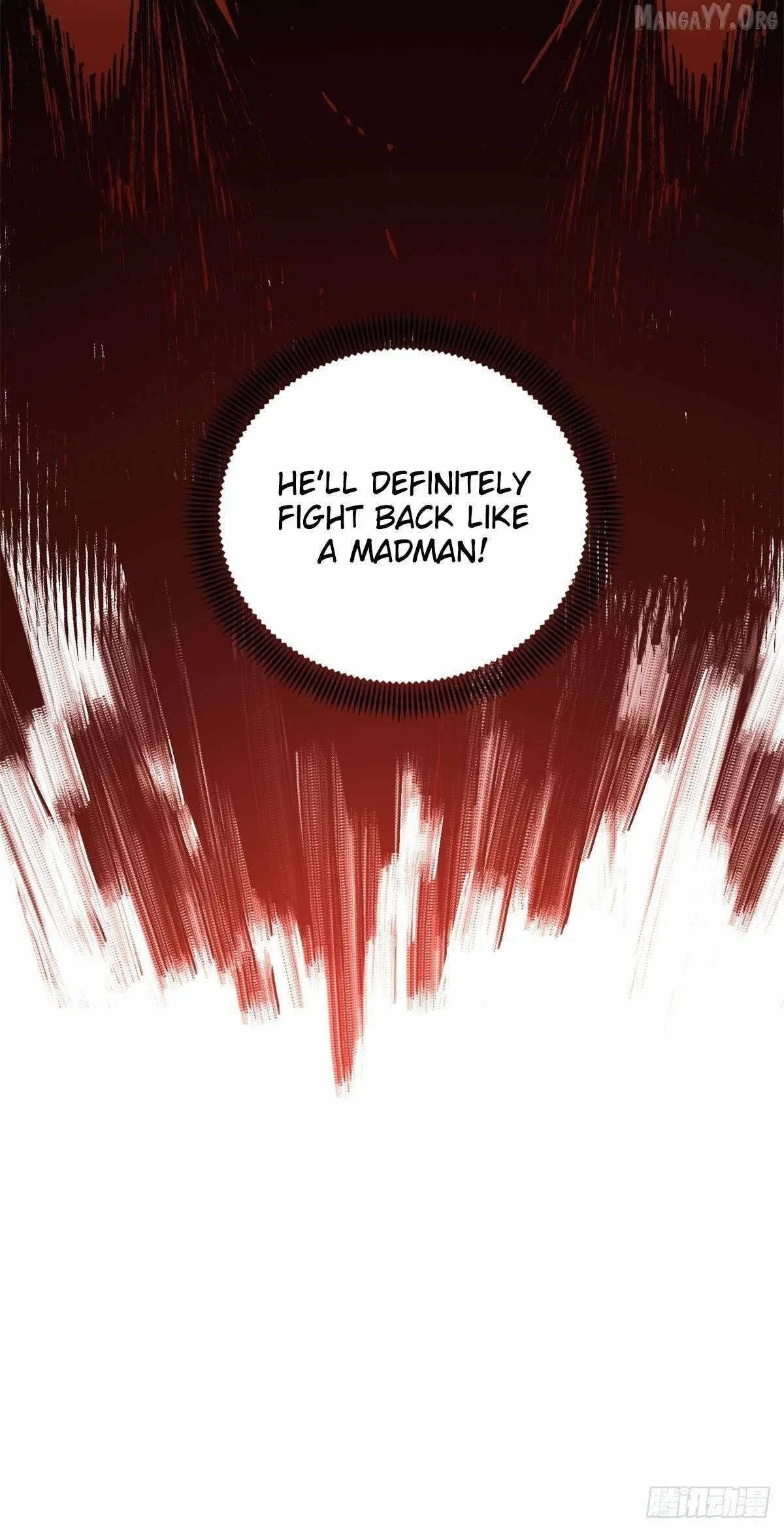 The King's Avatar Chapter 201 – Page 71