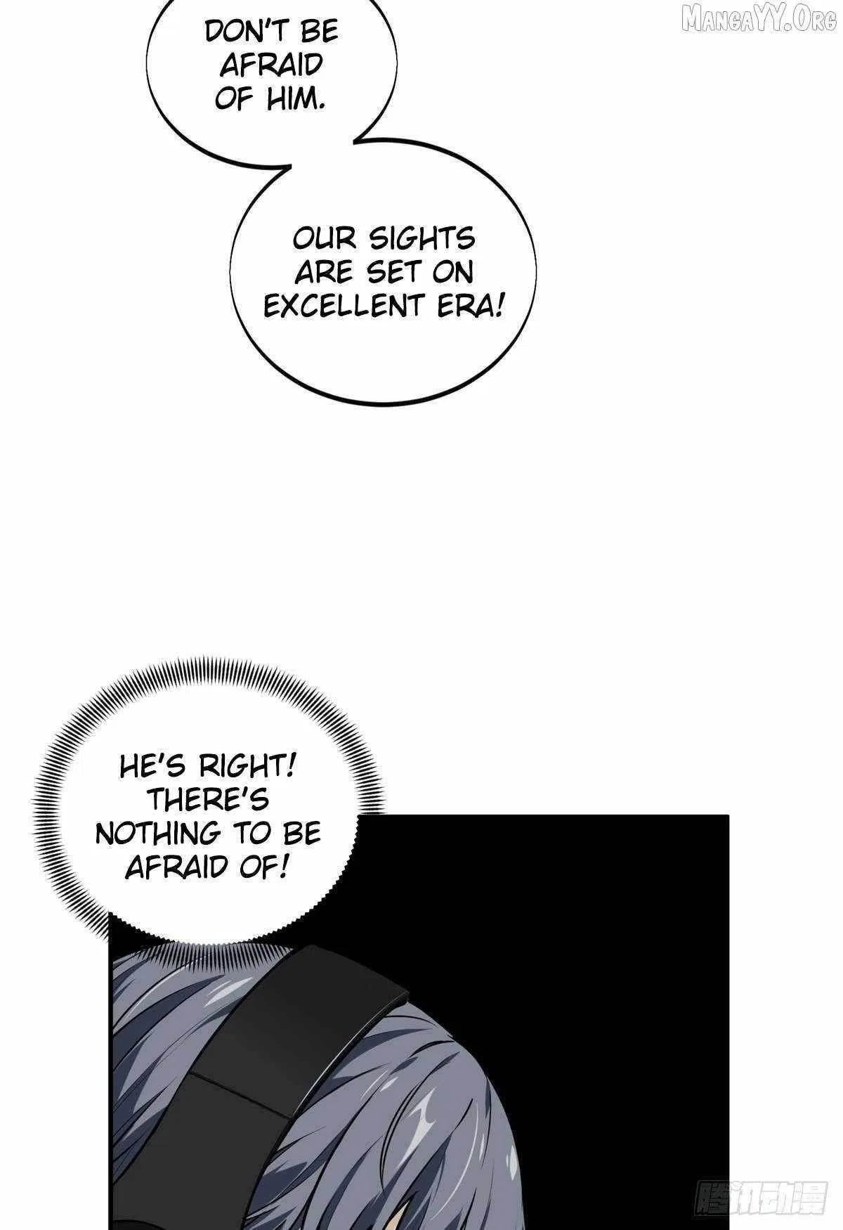 The King's Avatar Chapter 200 – Page 6