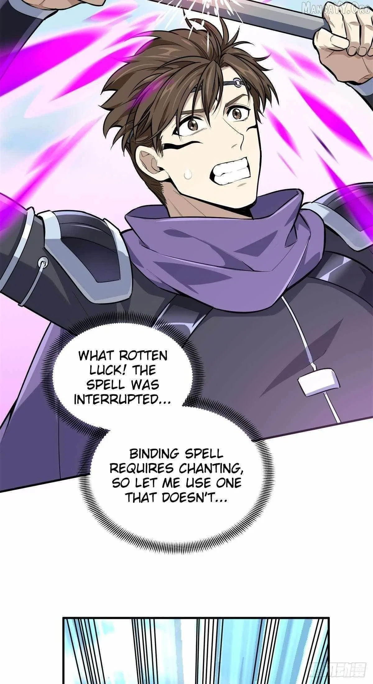The King's Avatar Chapter 200 – Page 15