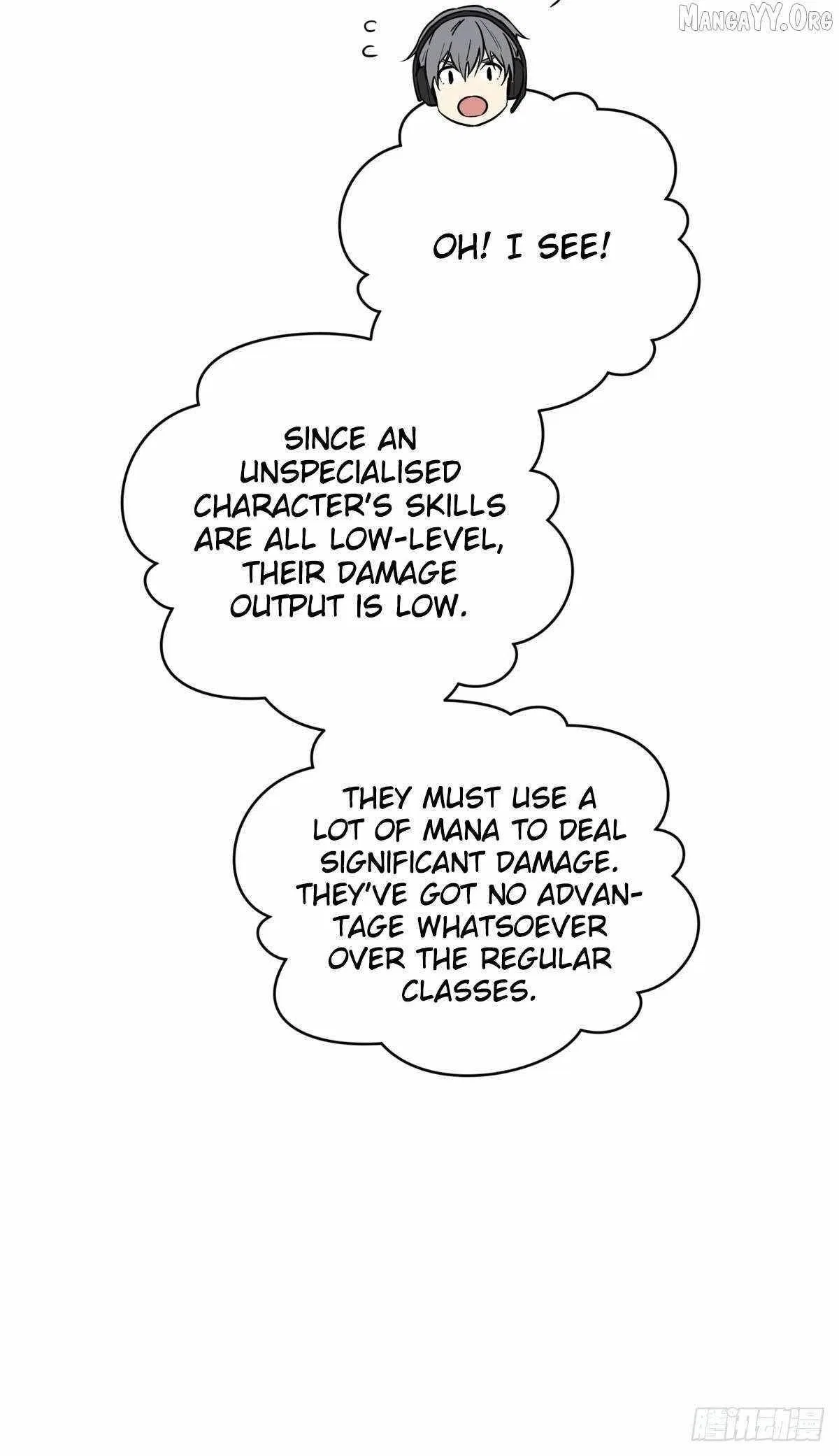 The King's Avatar Chapter 200 – Page 46