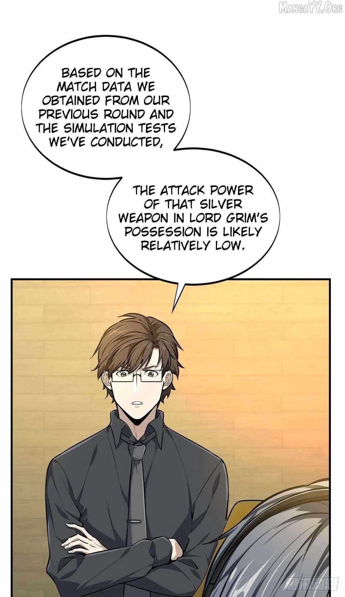 The King's Avatar Chapter 200 – Page 47