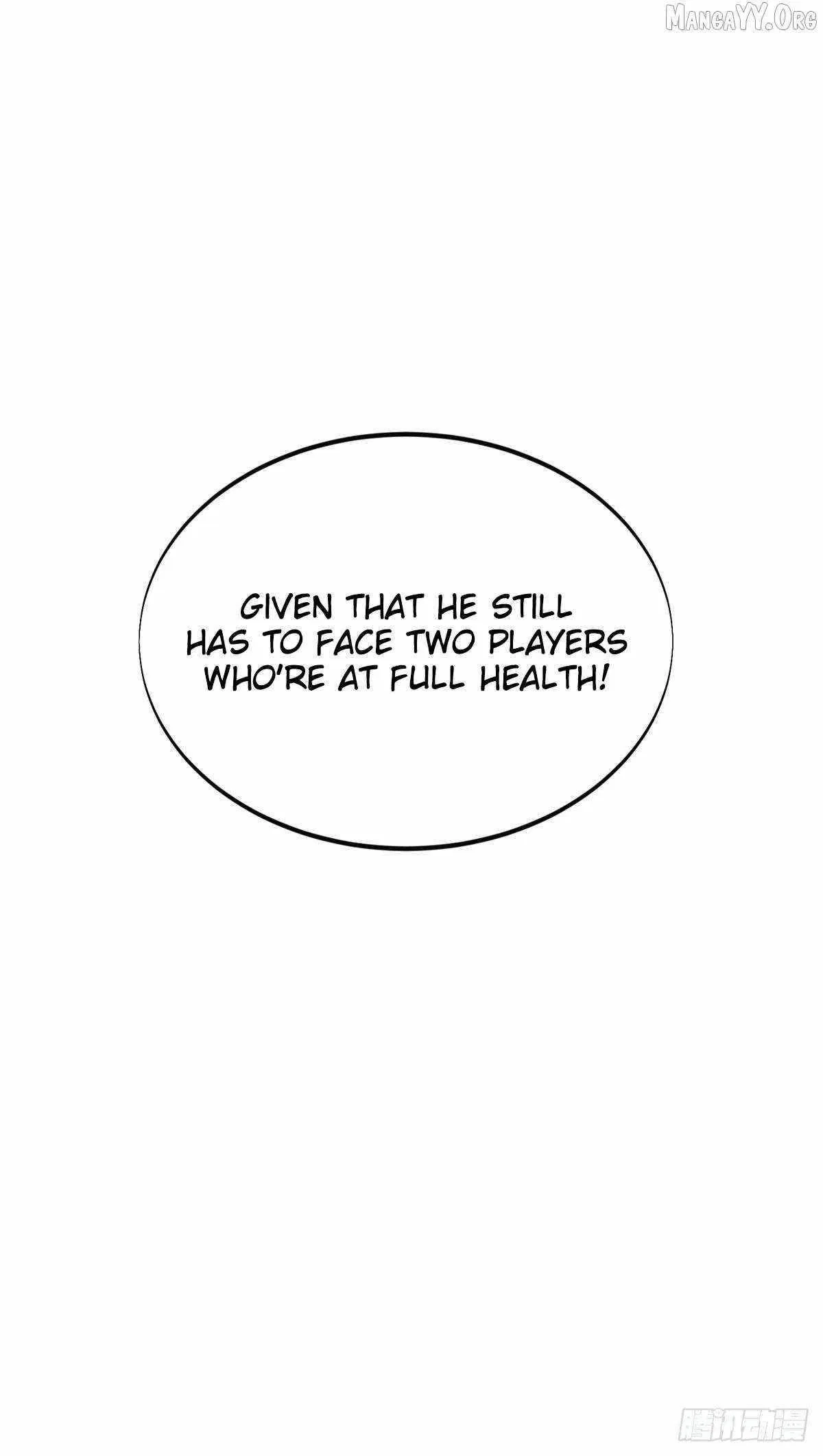 The King's Avatar Chapter 200 – Page 50