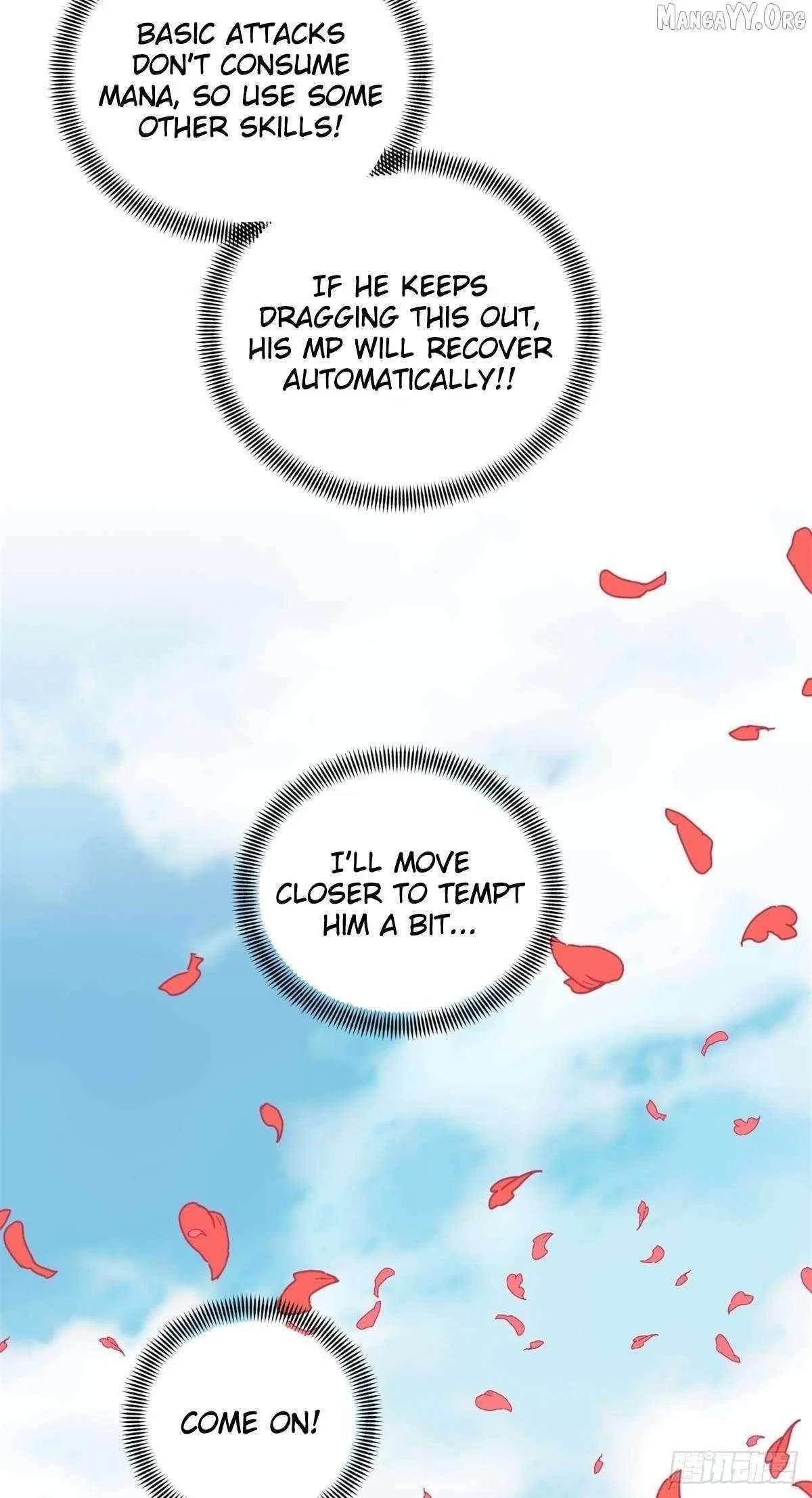 The King's Avatar Chapter 200 – Page 57
