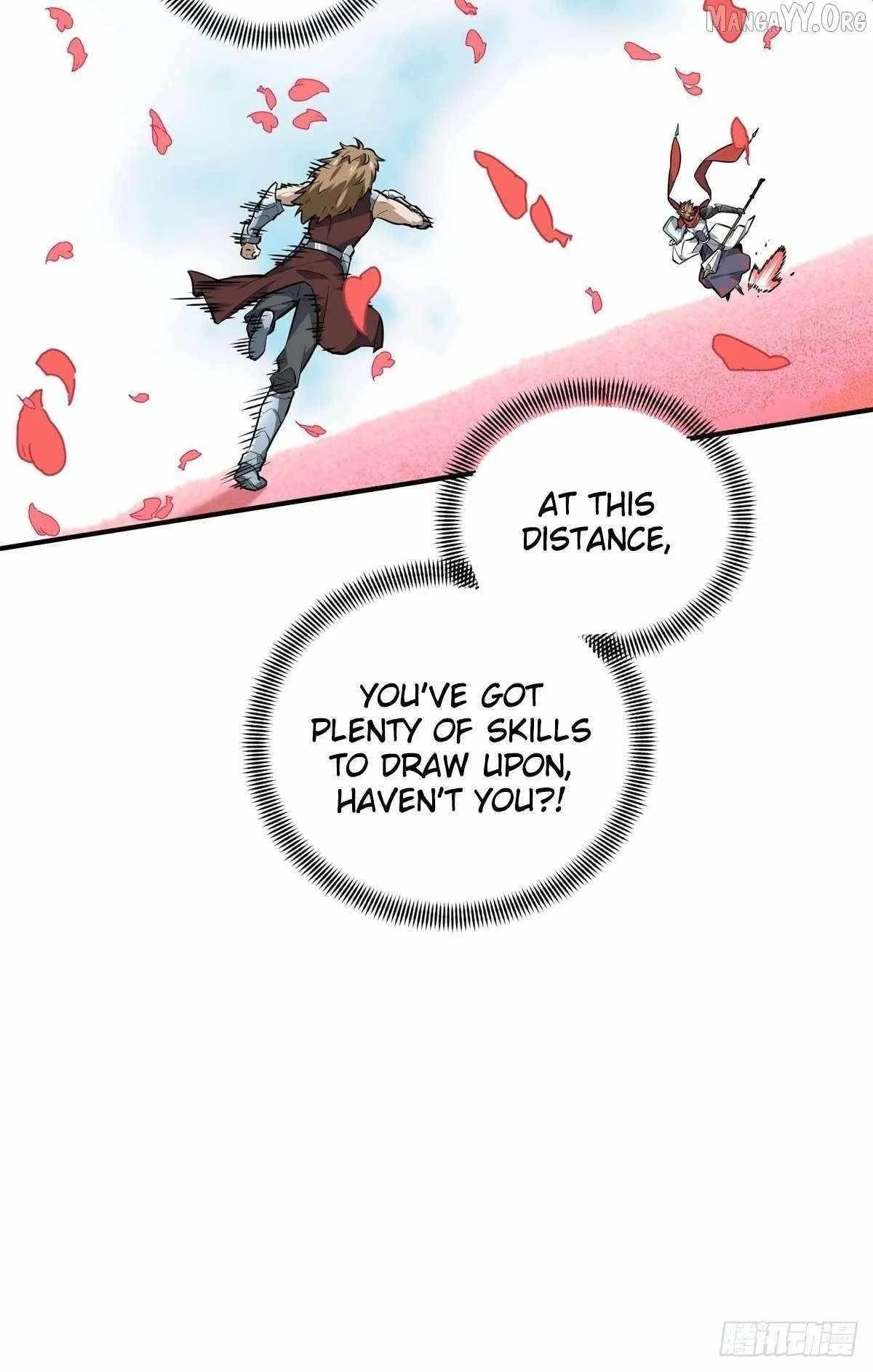 The King's Avatar Chapter 200 – Page 58