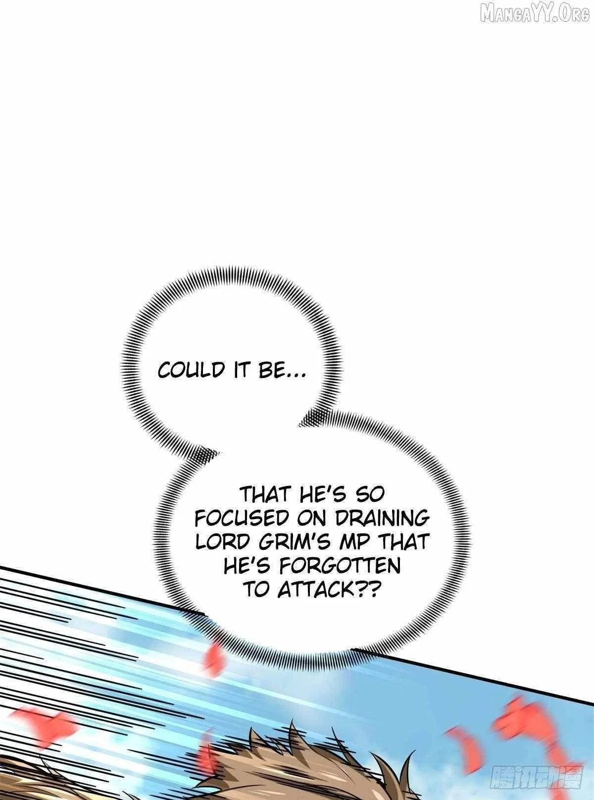 The King's Avatar Chapter 200 – Page 61