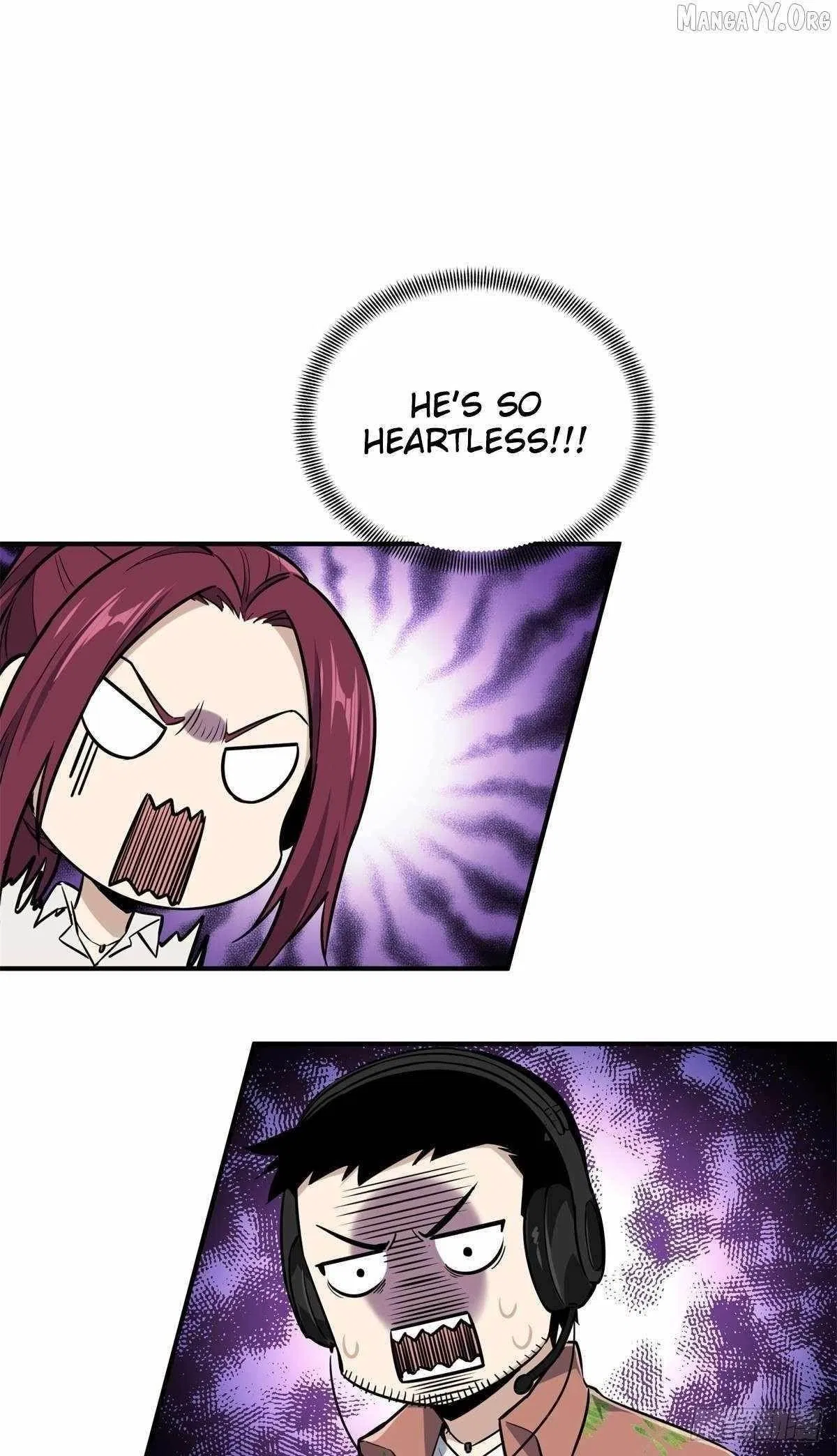 The King's Avatar Chapter 199 – Page 18