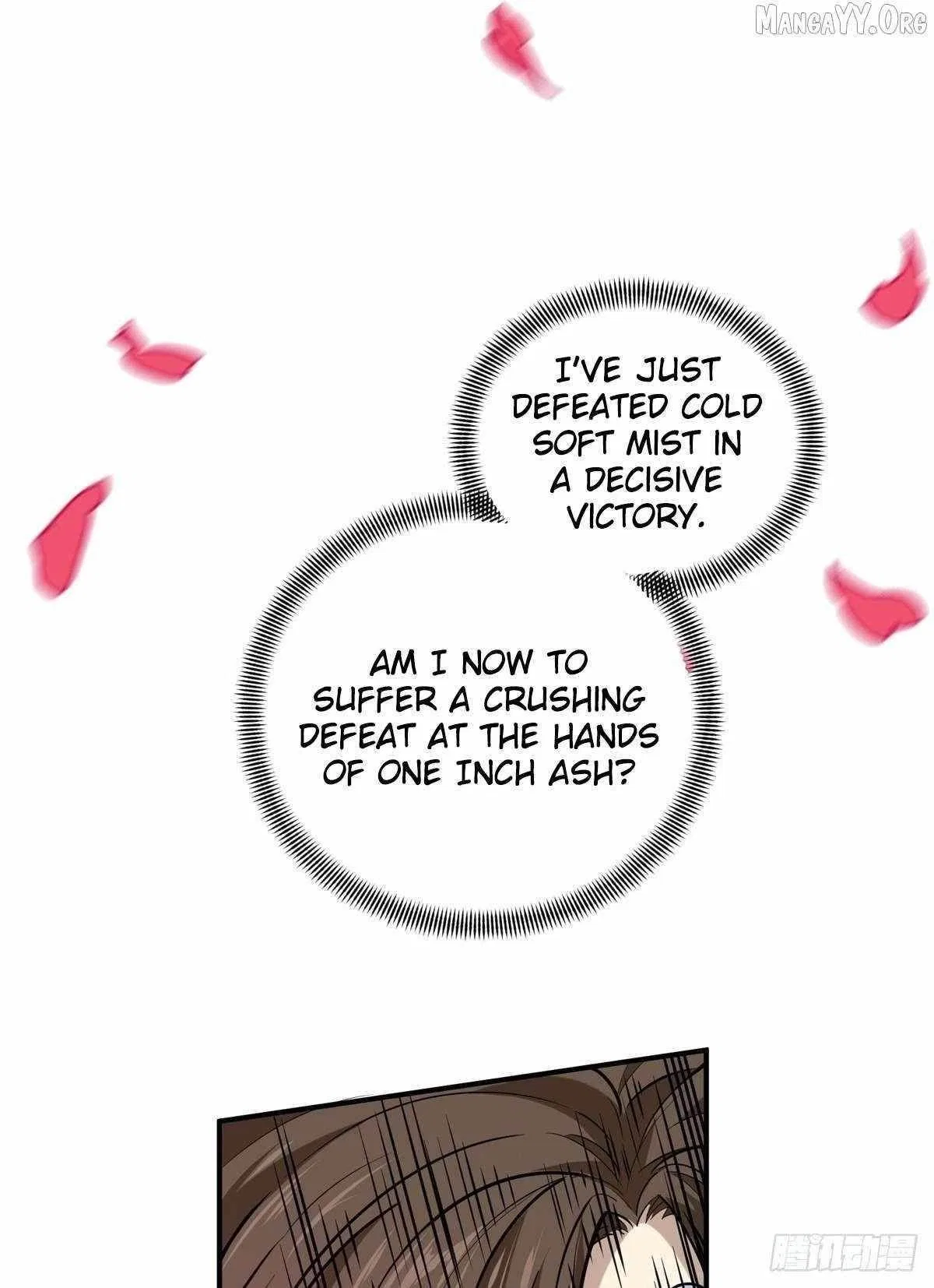 The King's Avatar Chapter 199 – Page 35