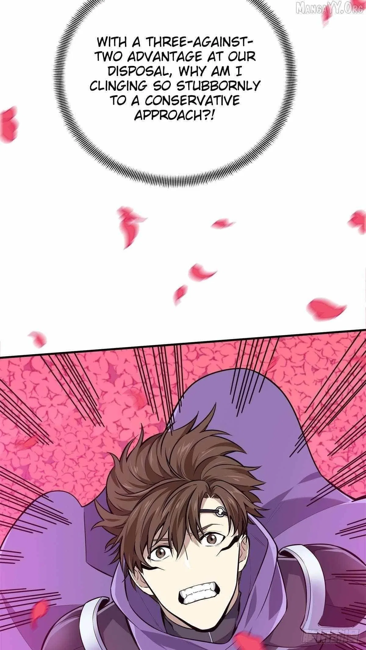 The King's Avatar Chapter 199 – Page 38