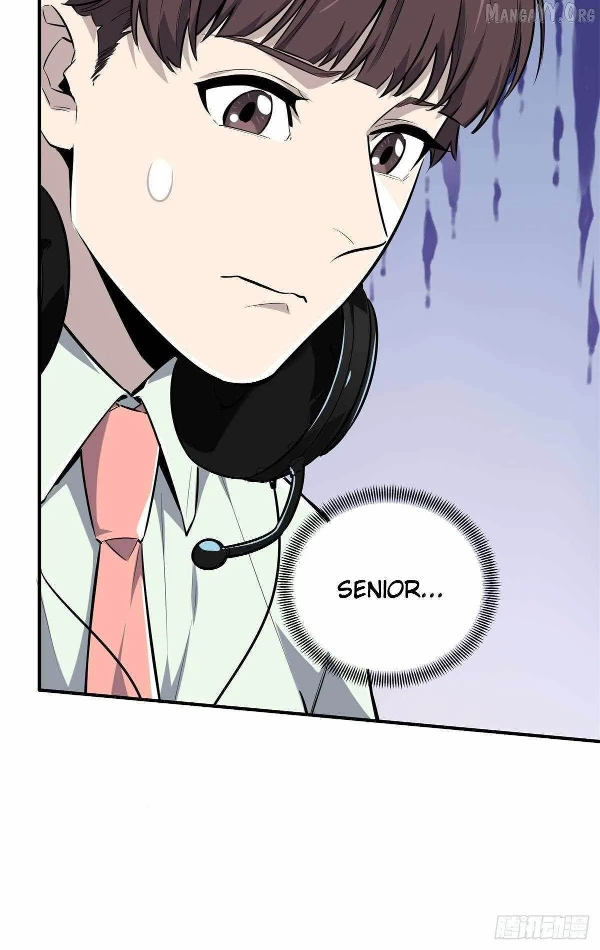 The King's Avatar Chapter 199 – Page 64