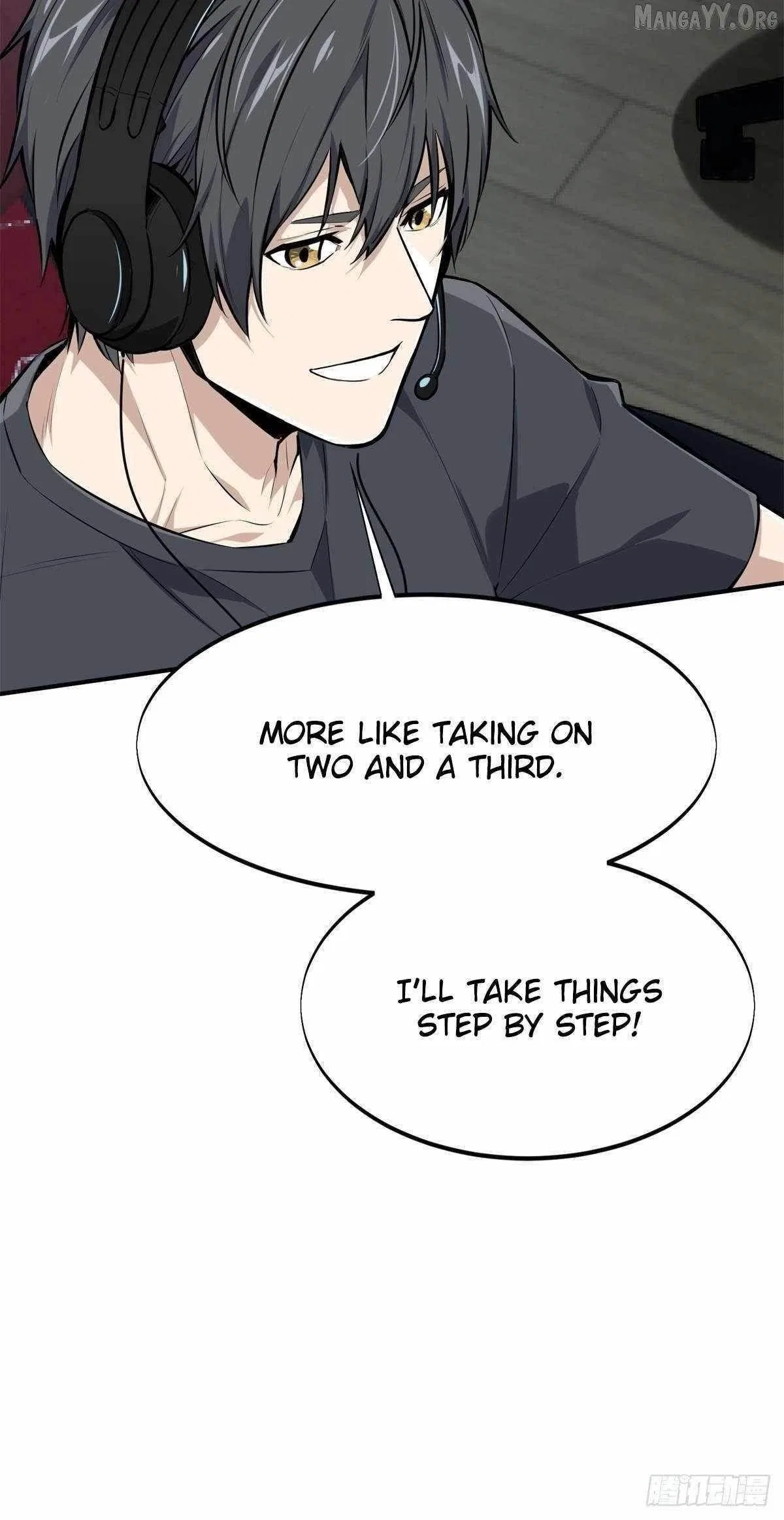 The King's Avatar Chapter 199 – Page 67