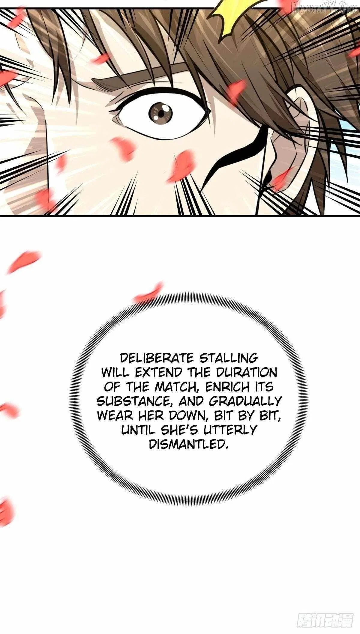 The King's Avatar Chapter 198 – Page 45