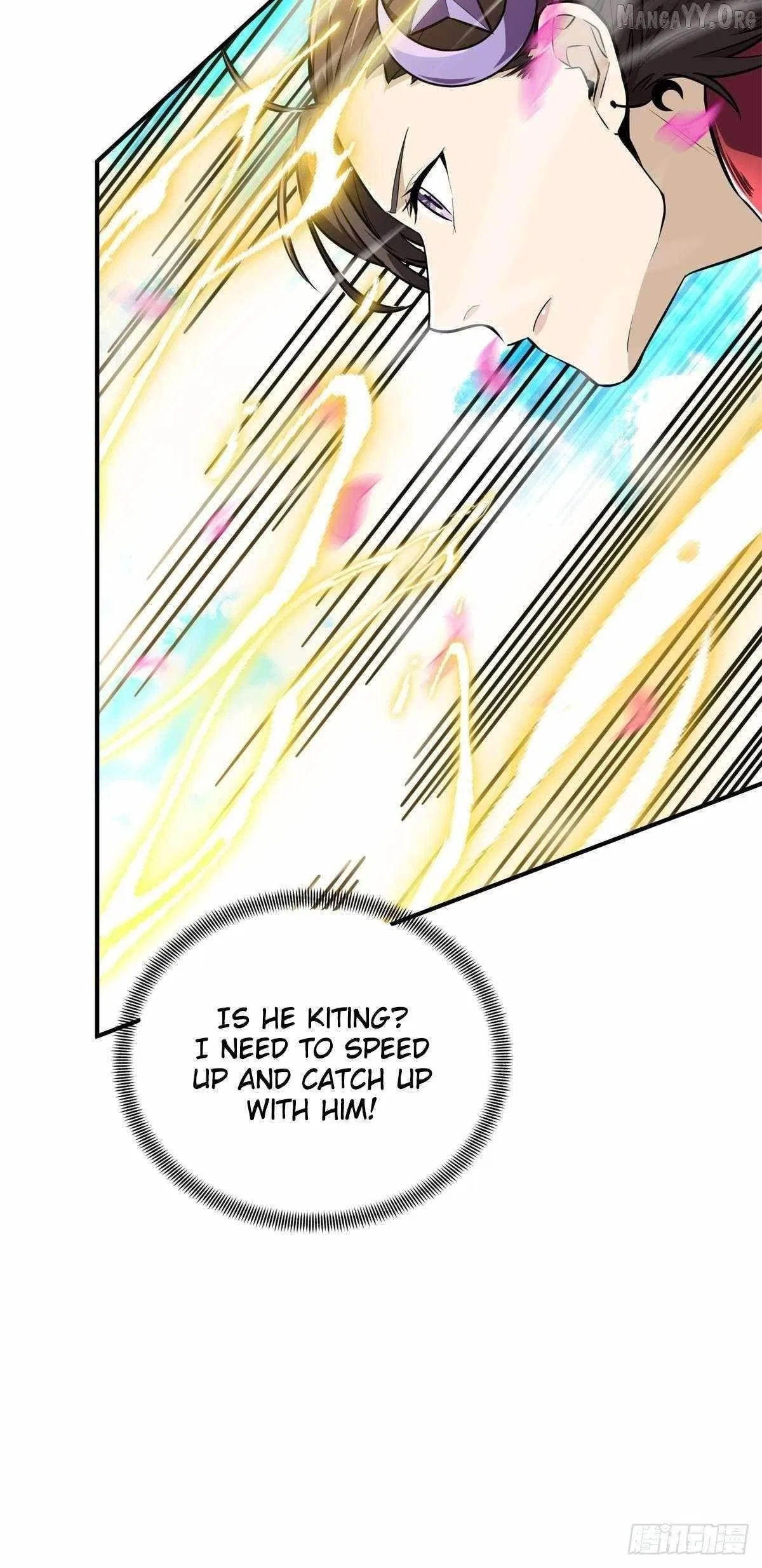 The King's Avatar Chapter 198 – Page 55
