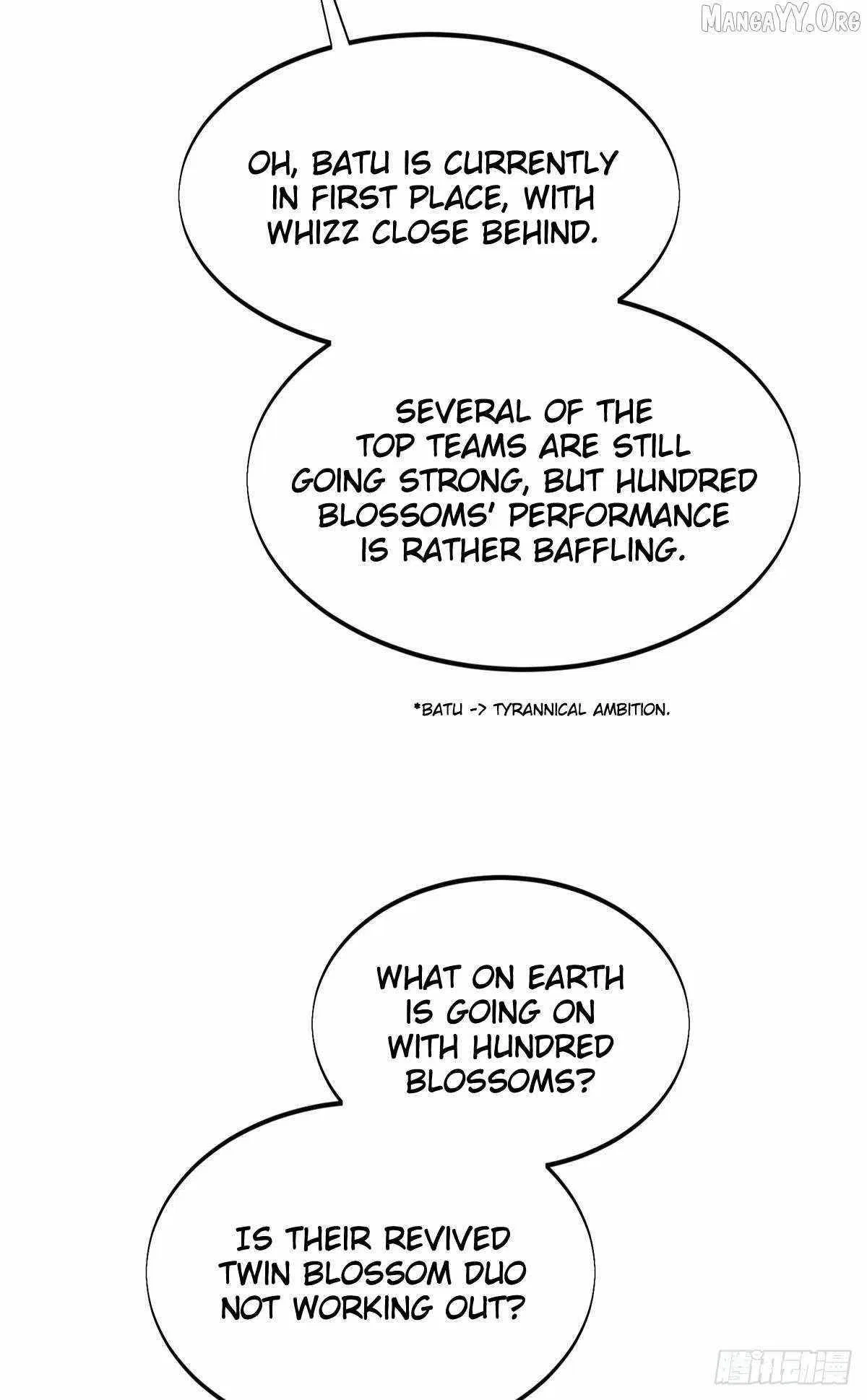 The King's Avatar Chapter 197 – Page 5