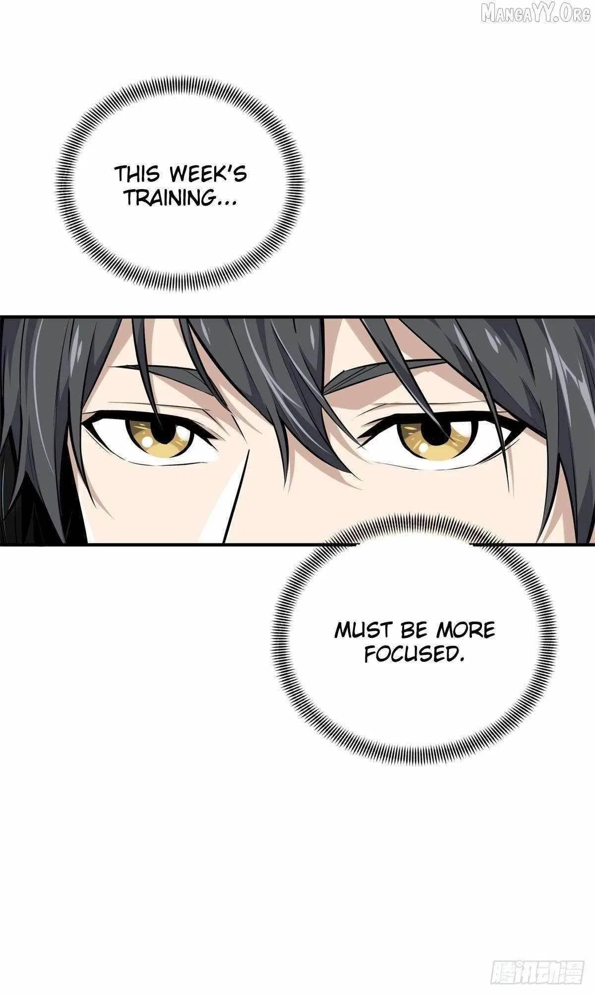 The King's Avatar Chapter 197 – Page 16