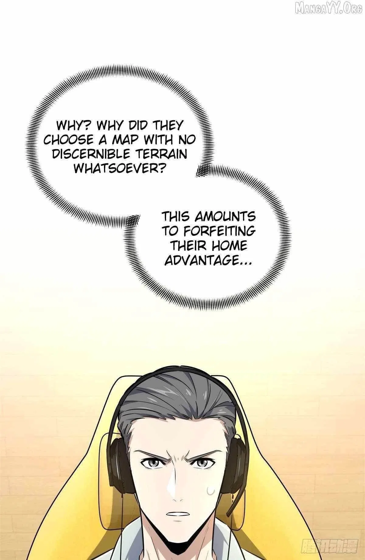 The King's Avatar Chapter 197 – Page 34