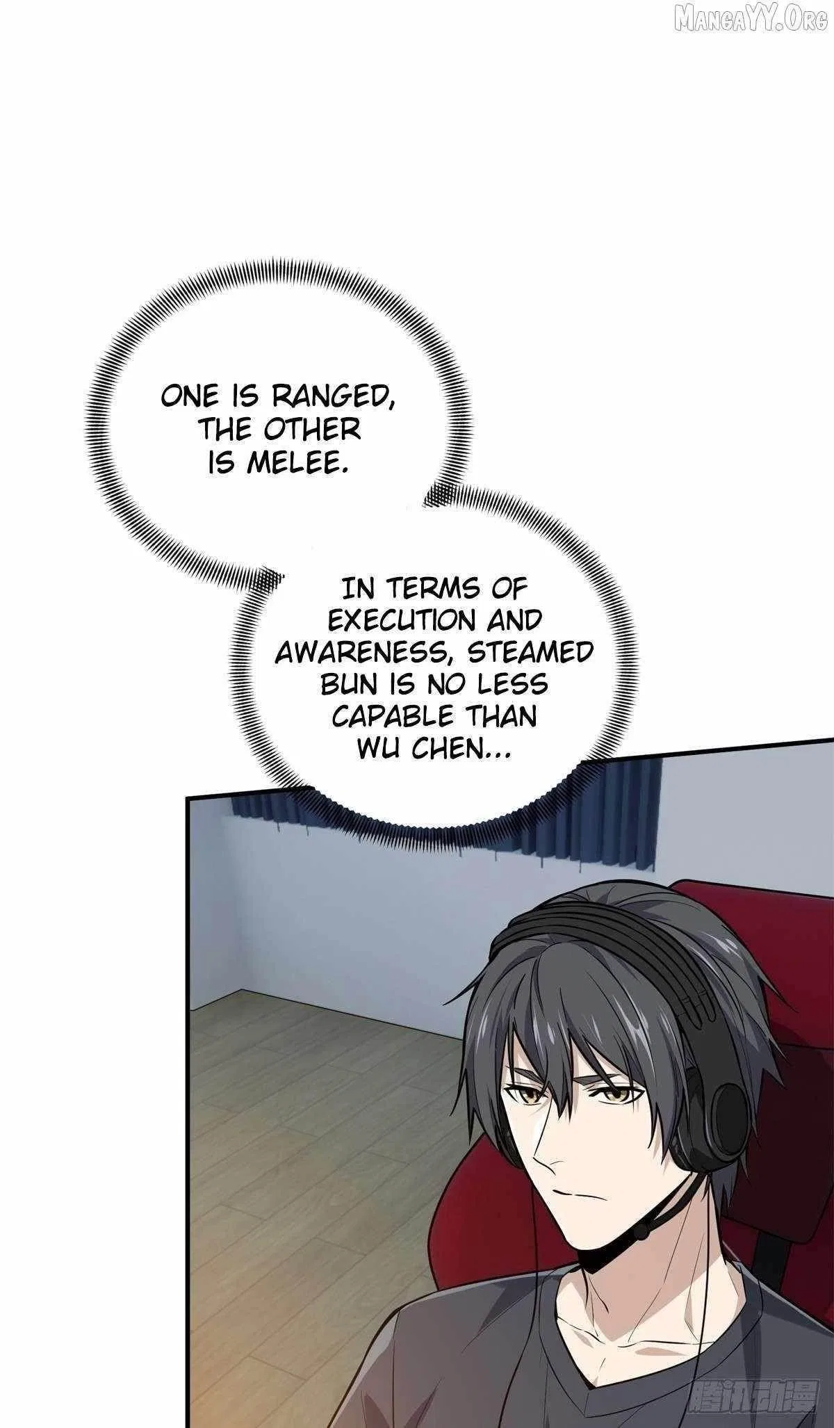 The King's Avatar Chapter 197 – Page 46