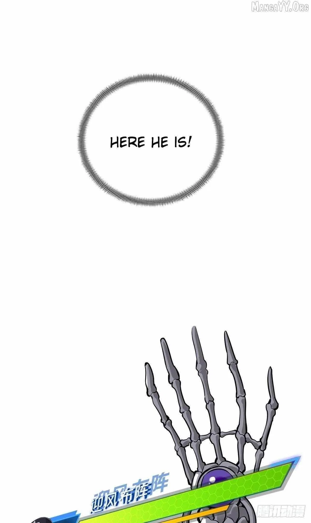 The King's Avatar Chapter 197 – Page 54