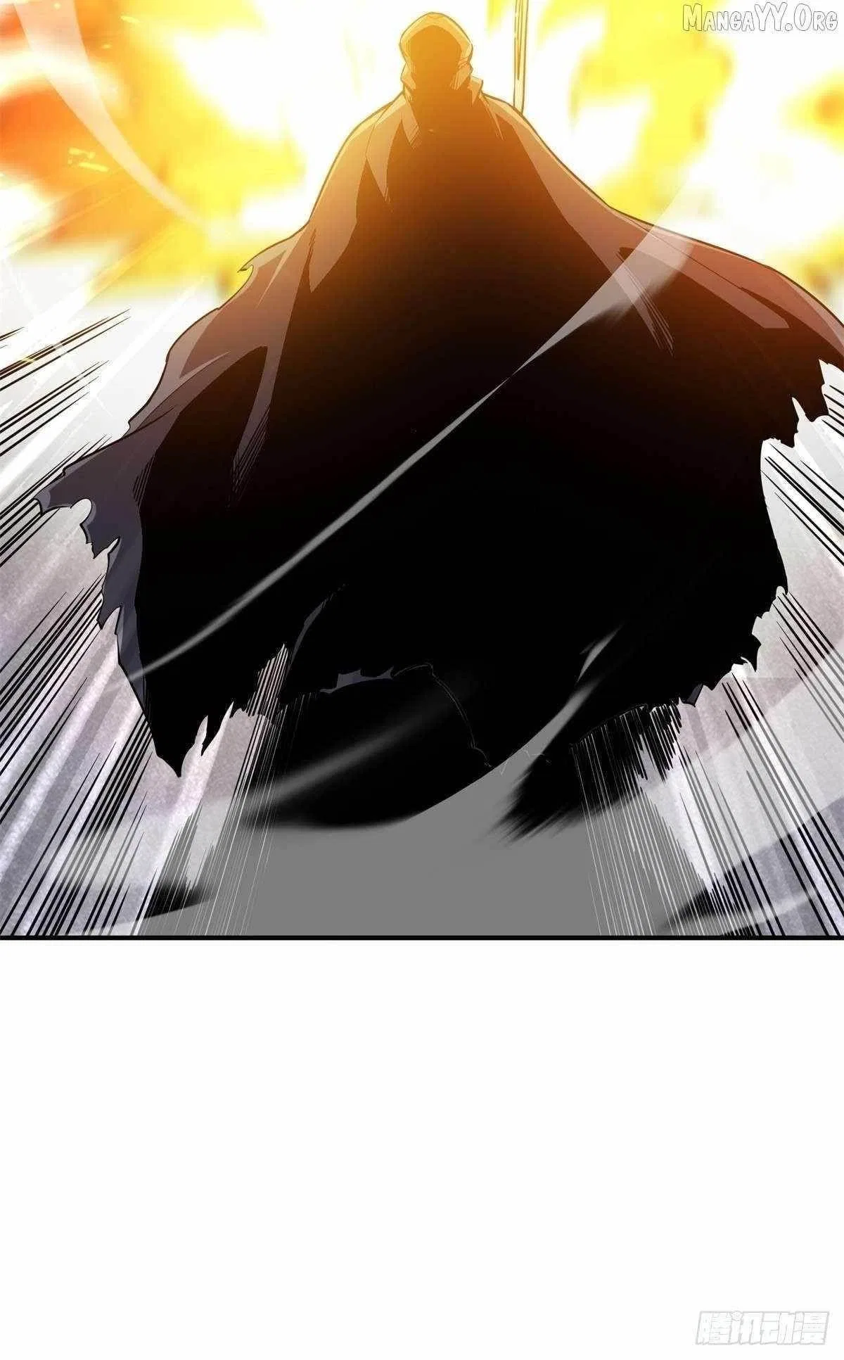 The King's Avatar Chapter 197 – Page 62