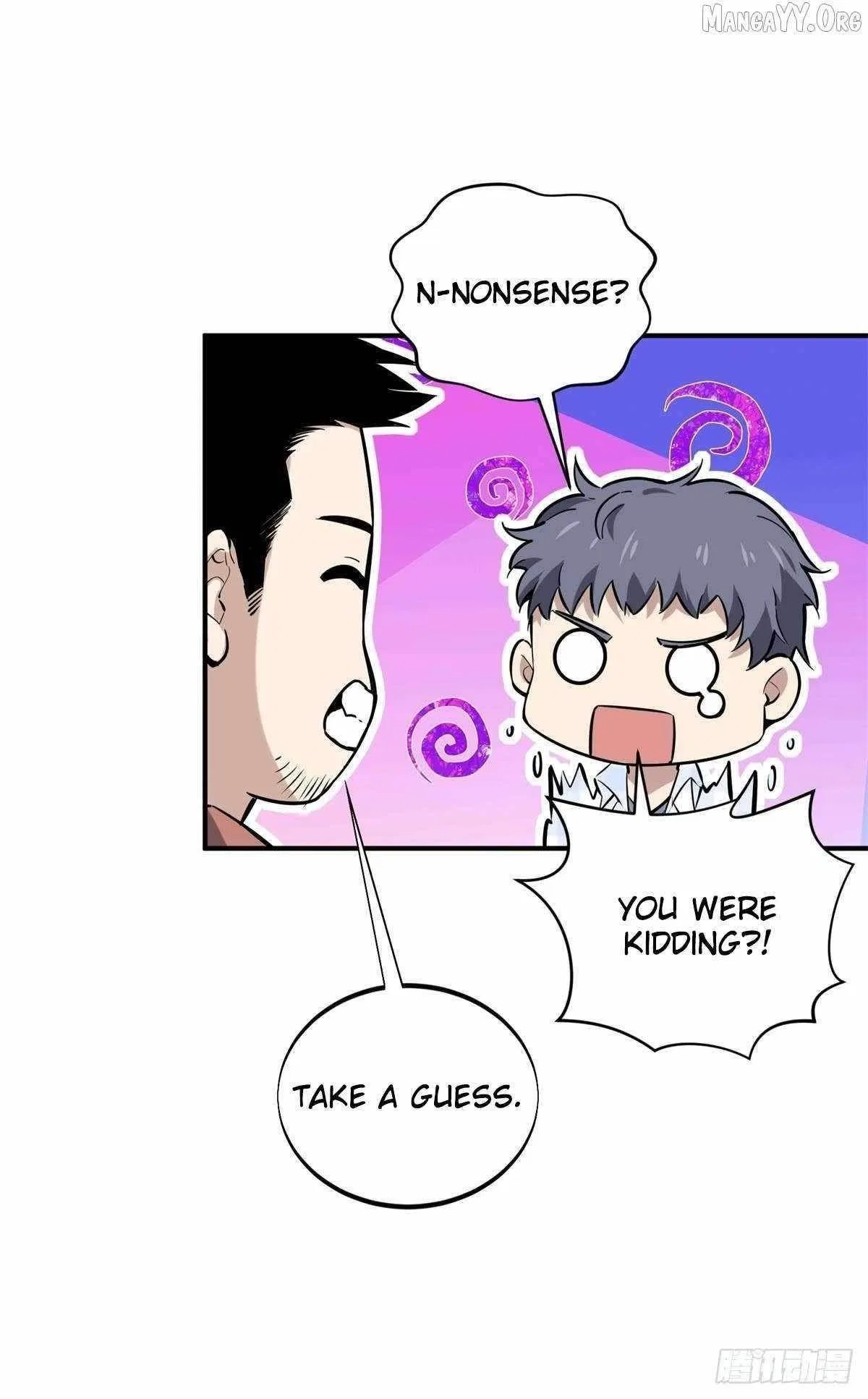 The King's Avatar Chapter 196 – Page 39