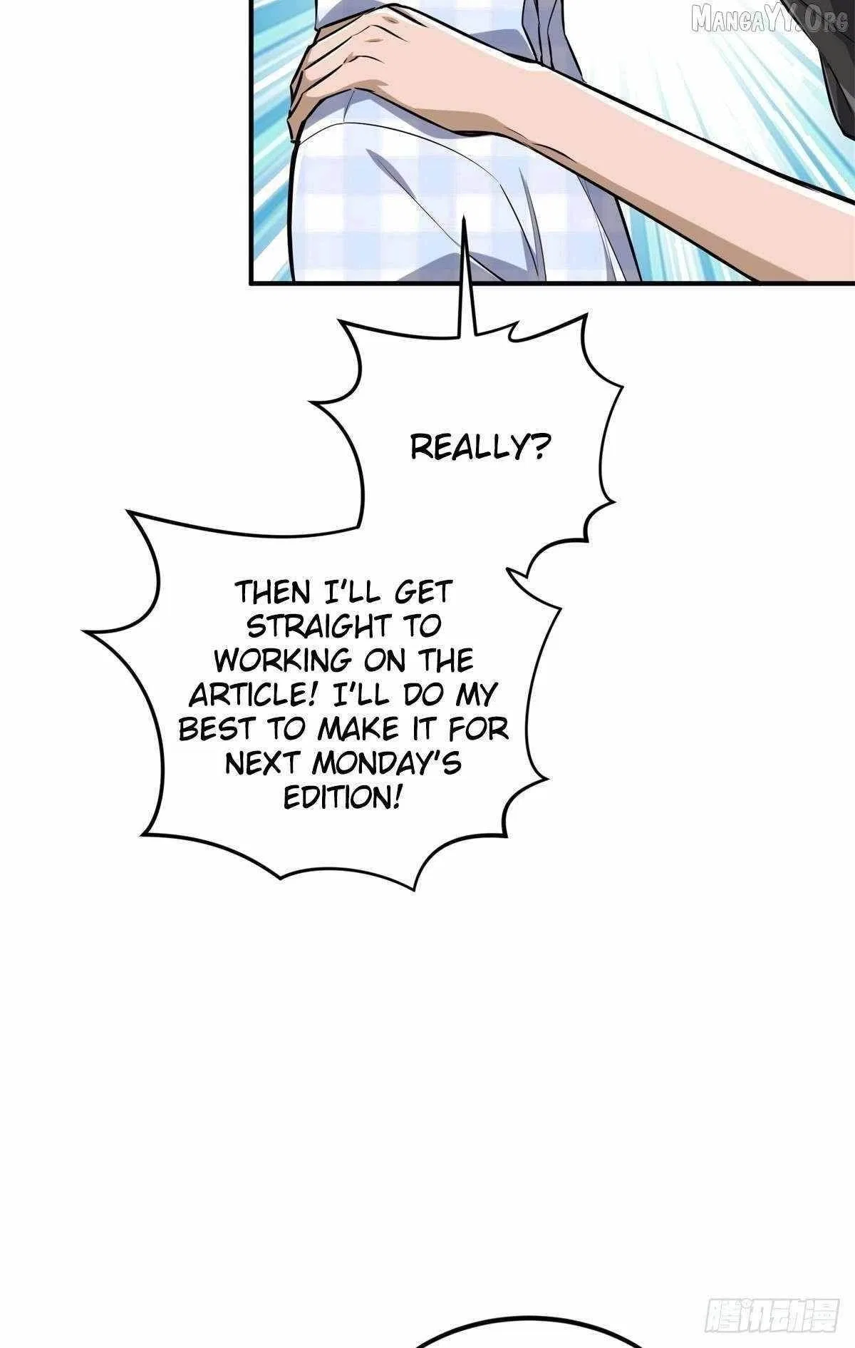 The King's Avatar Chapter 196 – Page 59
