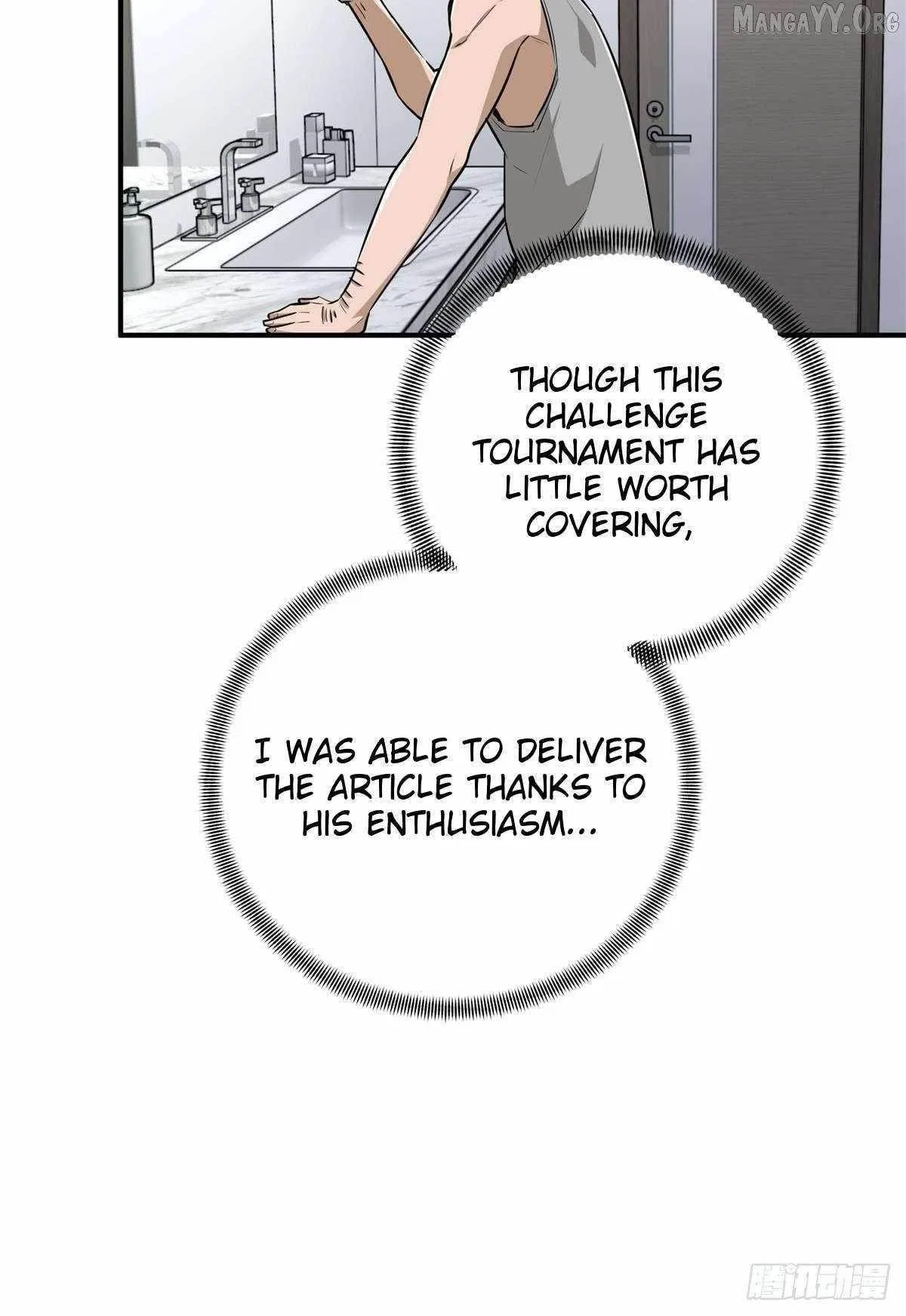 The King's Avatar Chapter 195 – Page 6