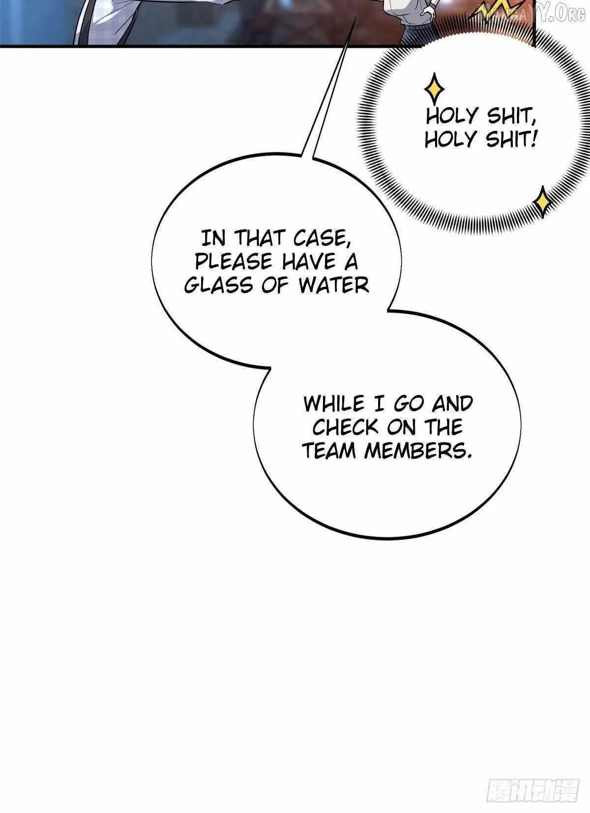 The King's Avatar Chapter 195 – Page 20
