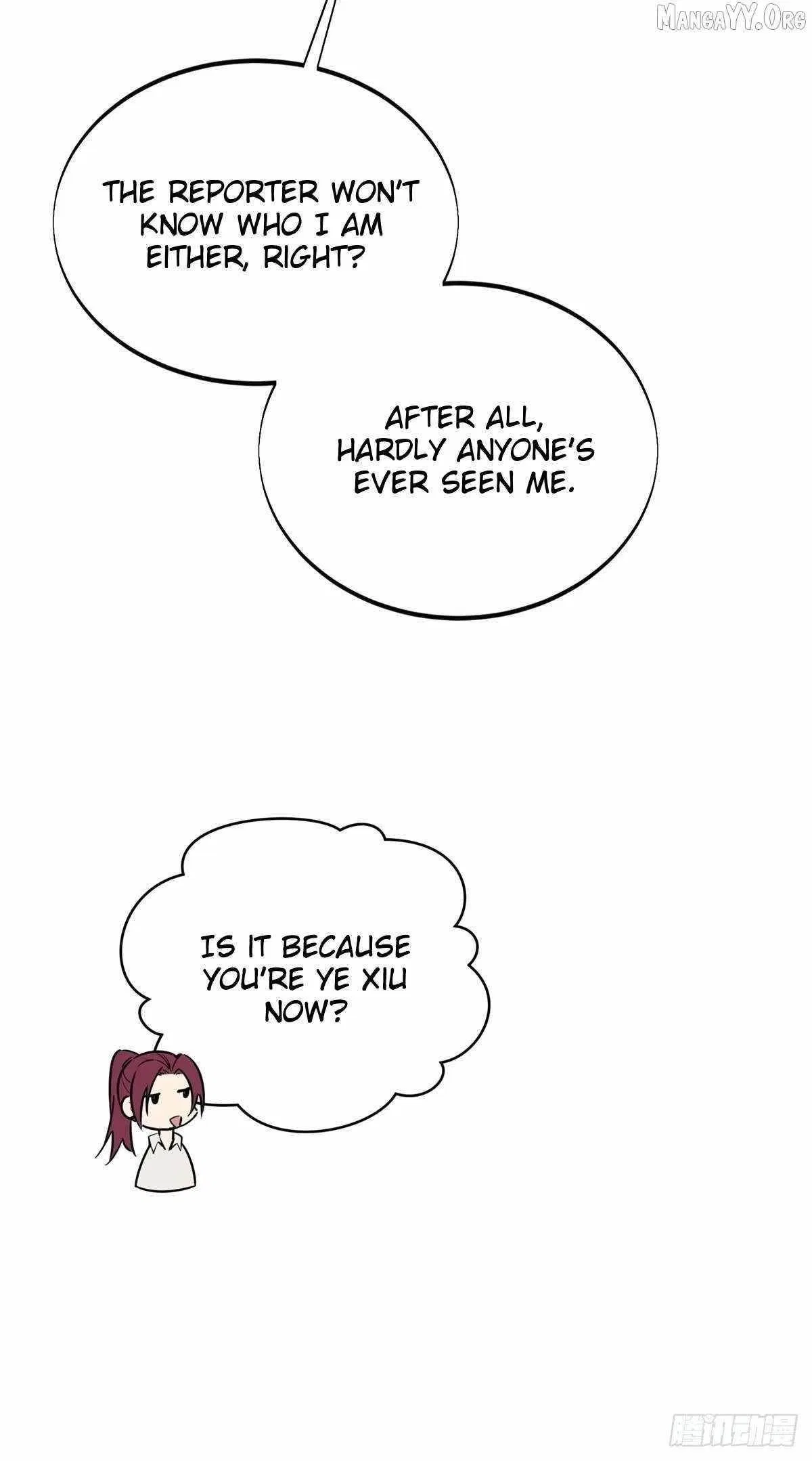 The King's Avatar Chapter 195 – Page 25