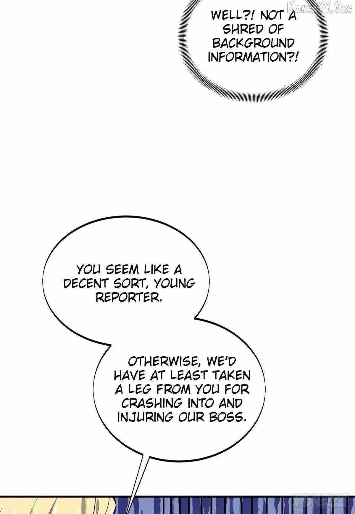 The King's Avatar Chapter 195 – Page 46