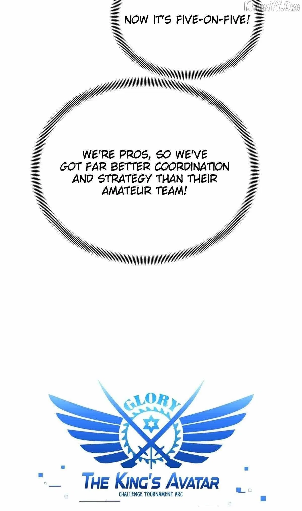 The King's Avatar Chapter 194 – Page 9