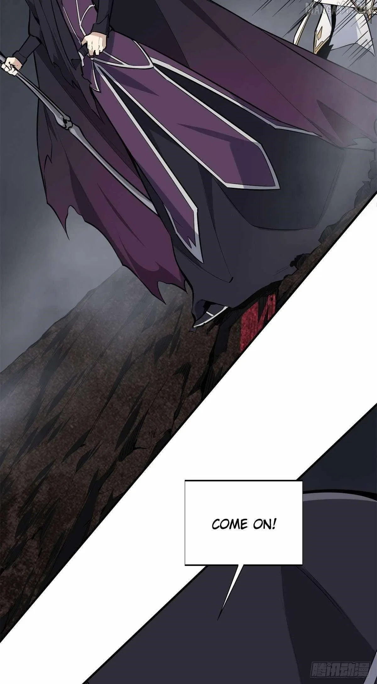 The King's Avatar Chapter 194 – Page 20