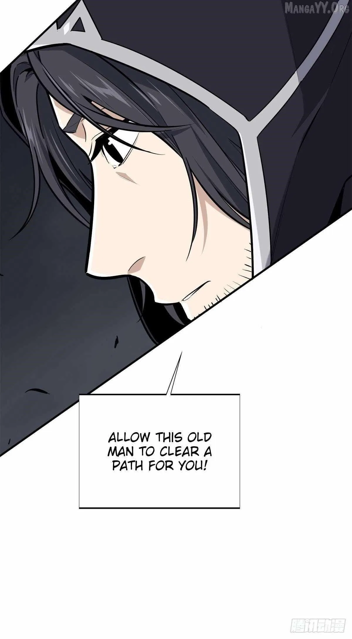 The King's Avatar Chapter 194 – Page 21