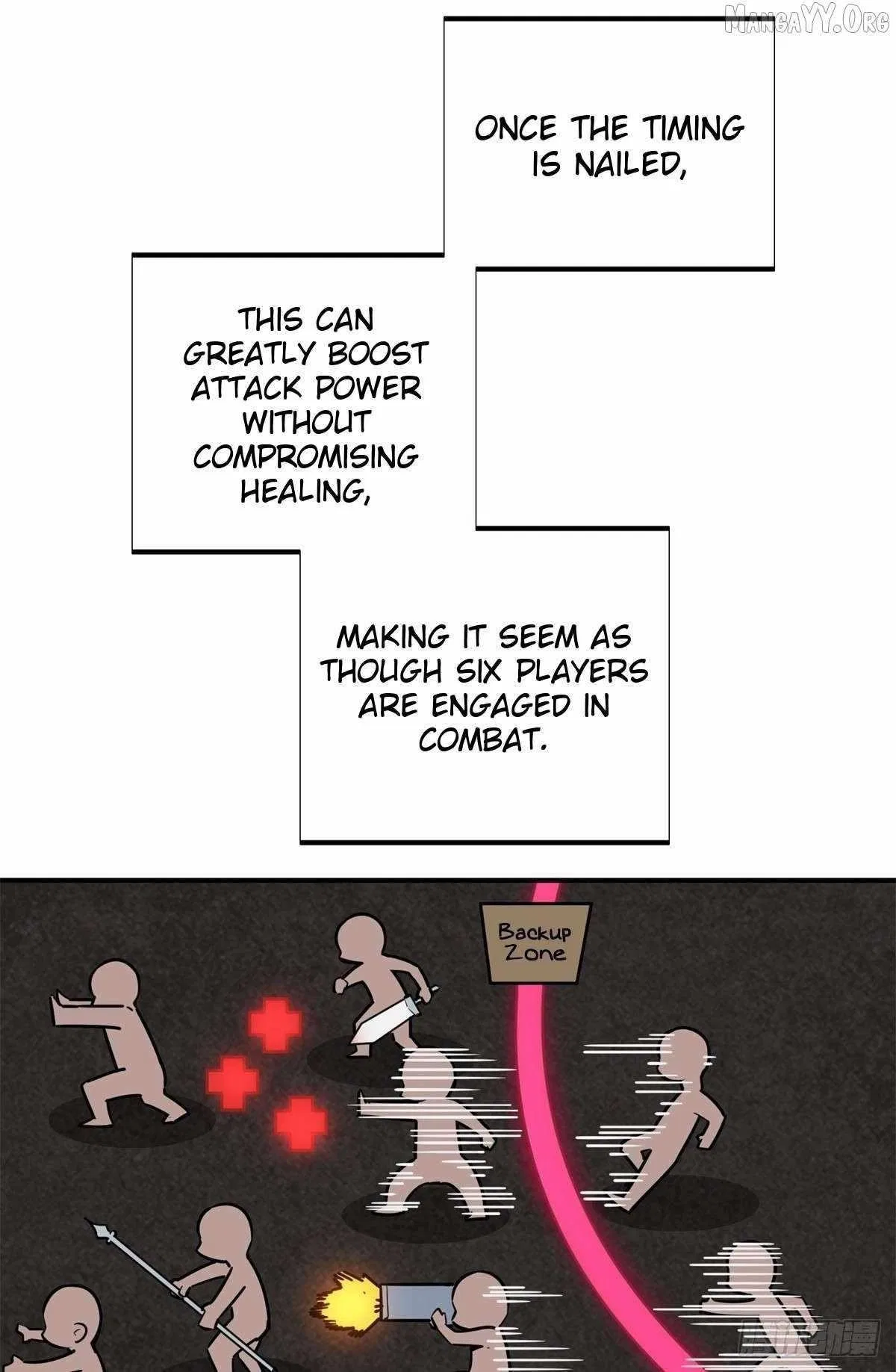 The King's Avatar Chapter 194 – Page 23