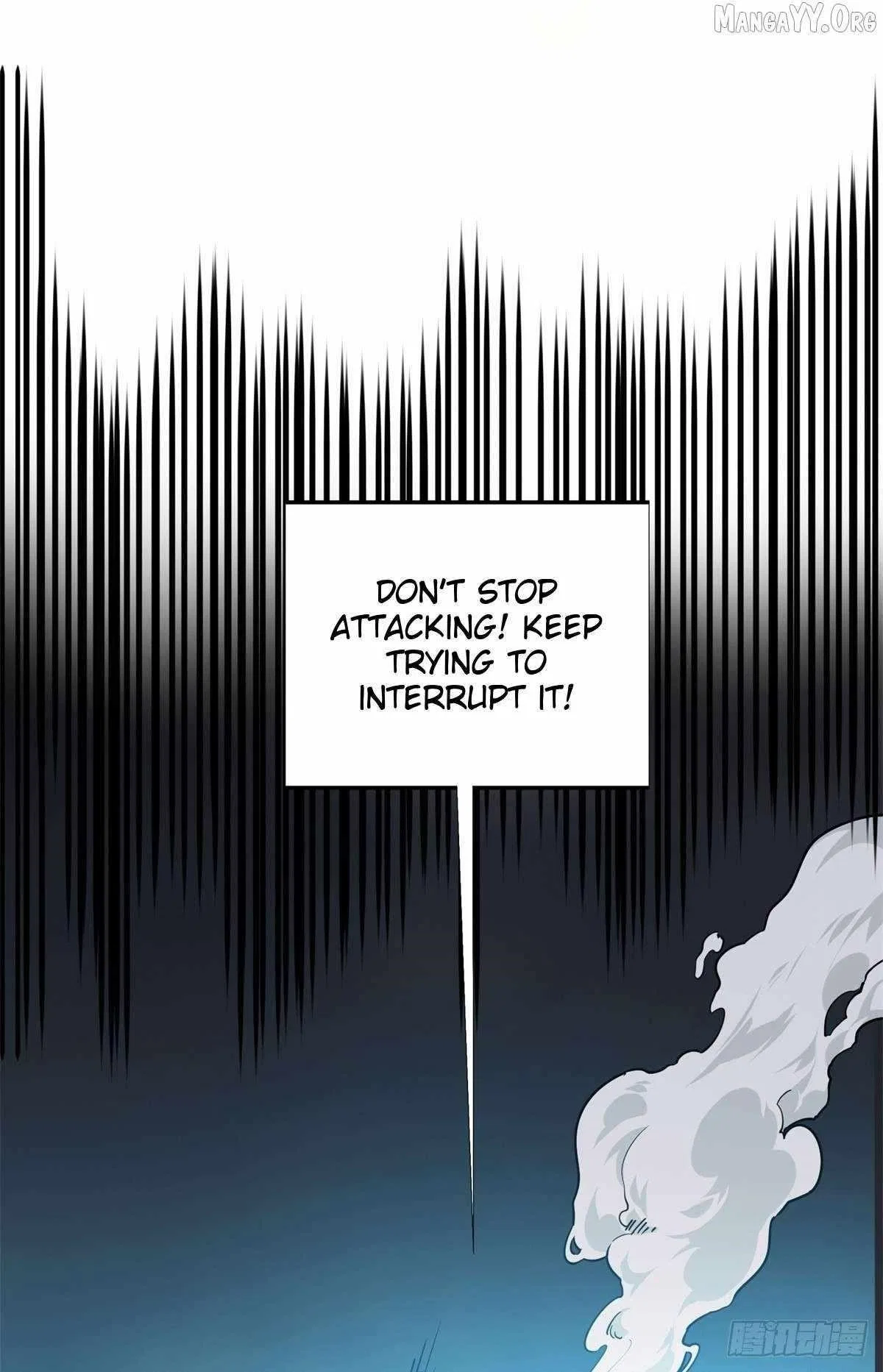 The King's Avatar Chapter 194 – Page 32