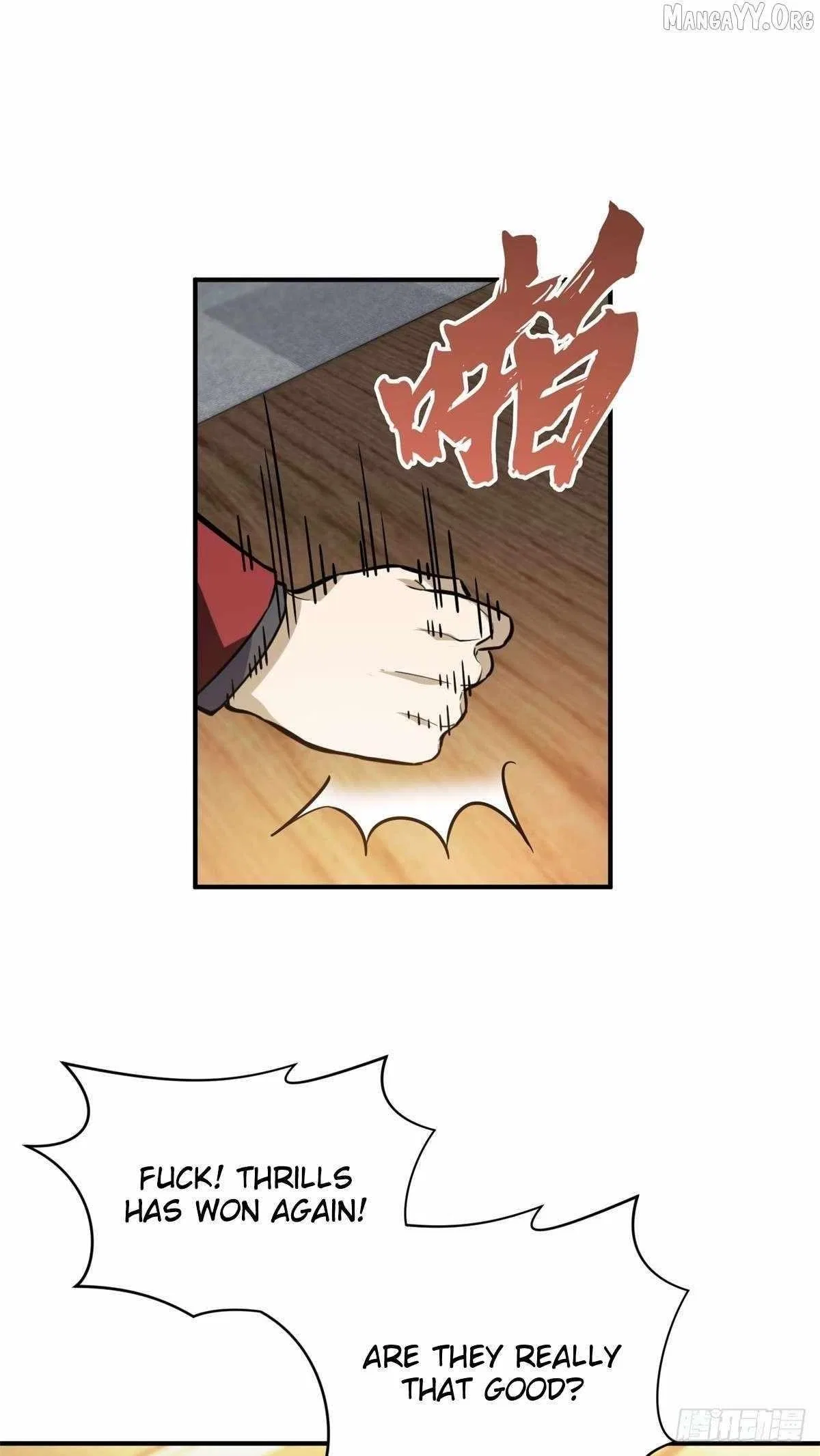 The King's Avatar Chapter 194 – Page 52