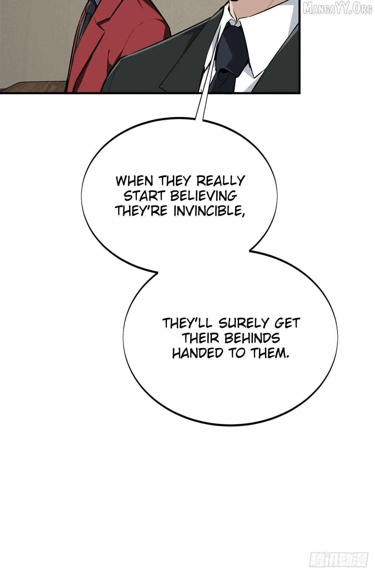 The King's Avatar Chapter 194 – Page 58