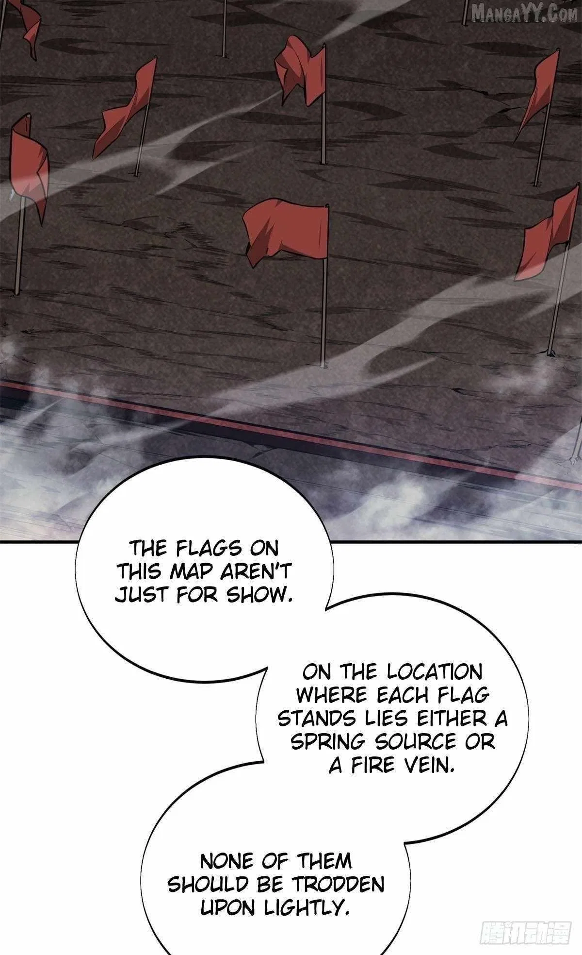 The King's Avatar Chapter 193 – Page 7